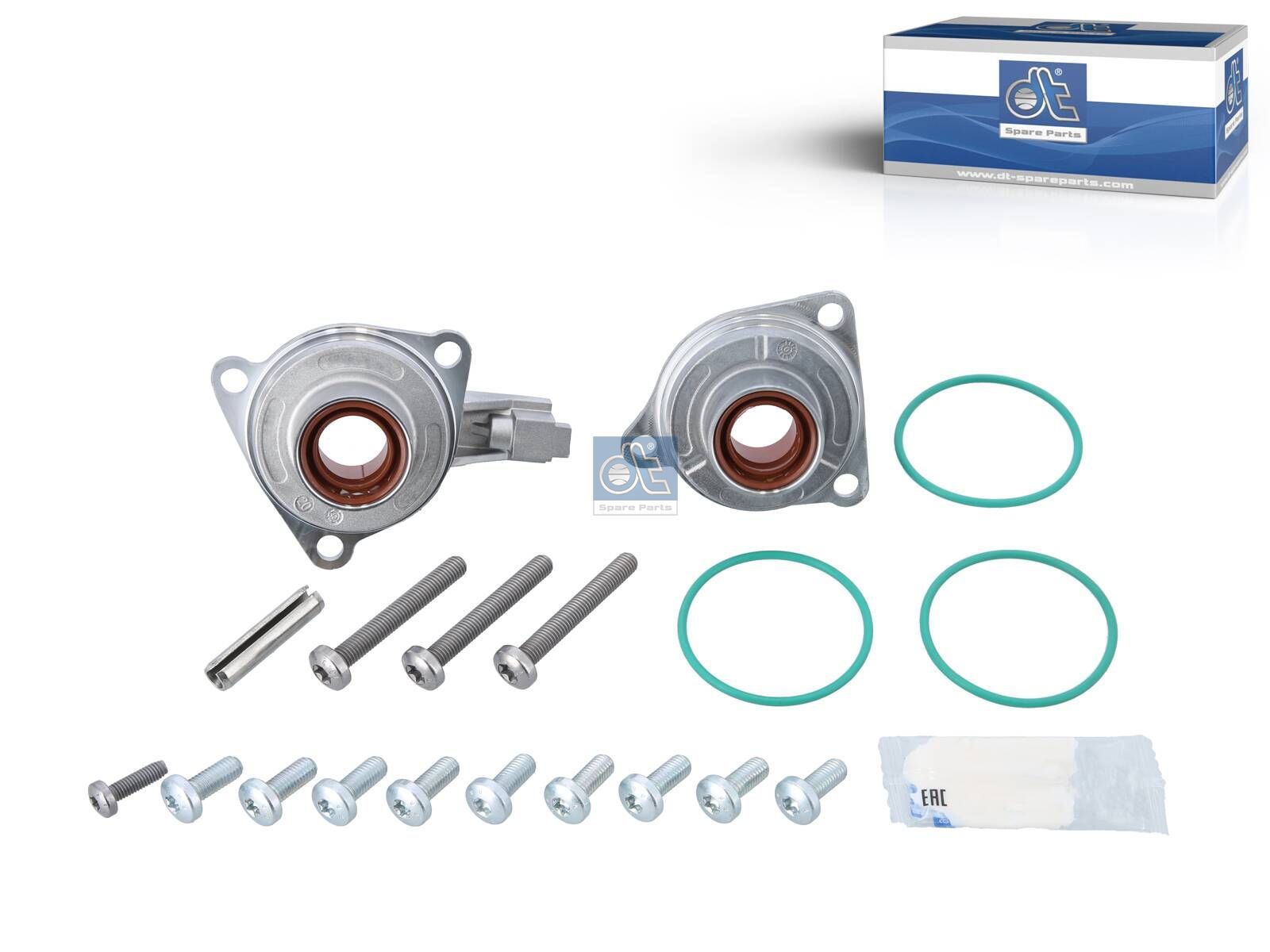 Repair kit | DT Spare Parts 2.93208