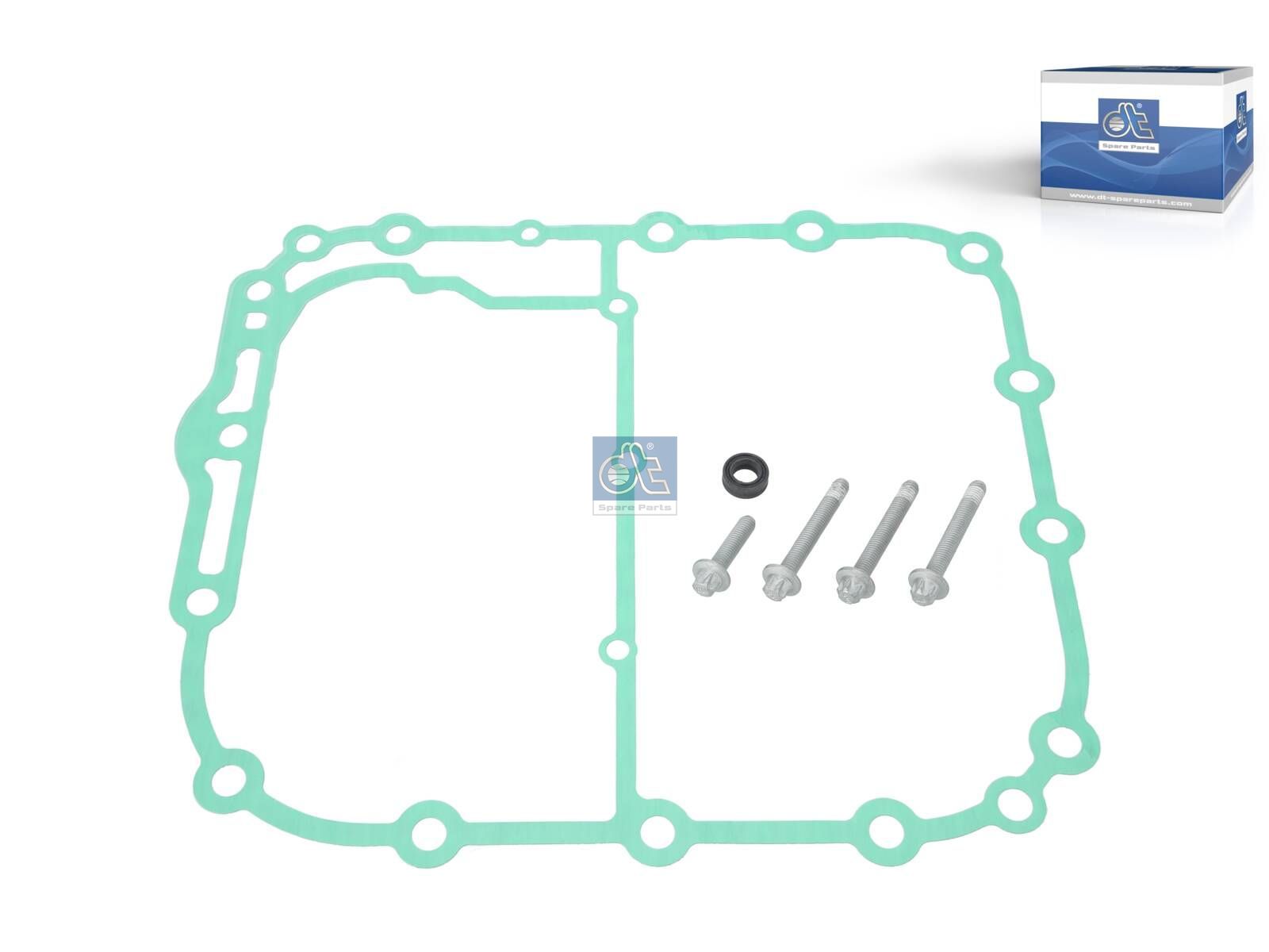 Gasket kit | DT Spare Parts 2.93209