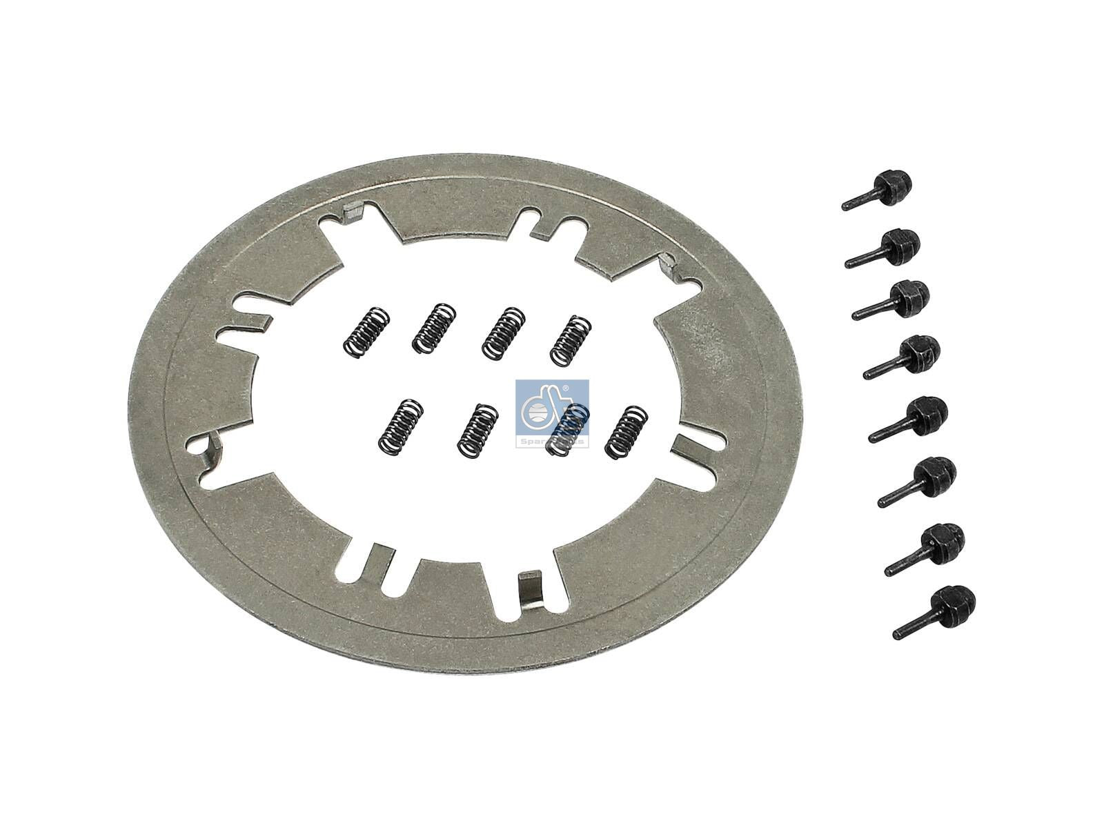 Repair kit | DT Spare Parts 2.93213