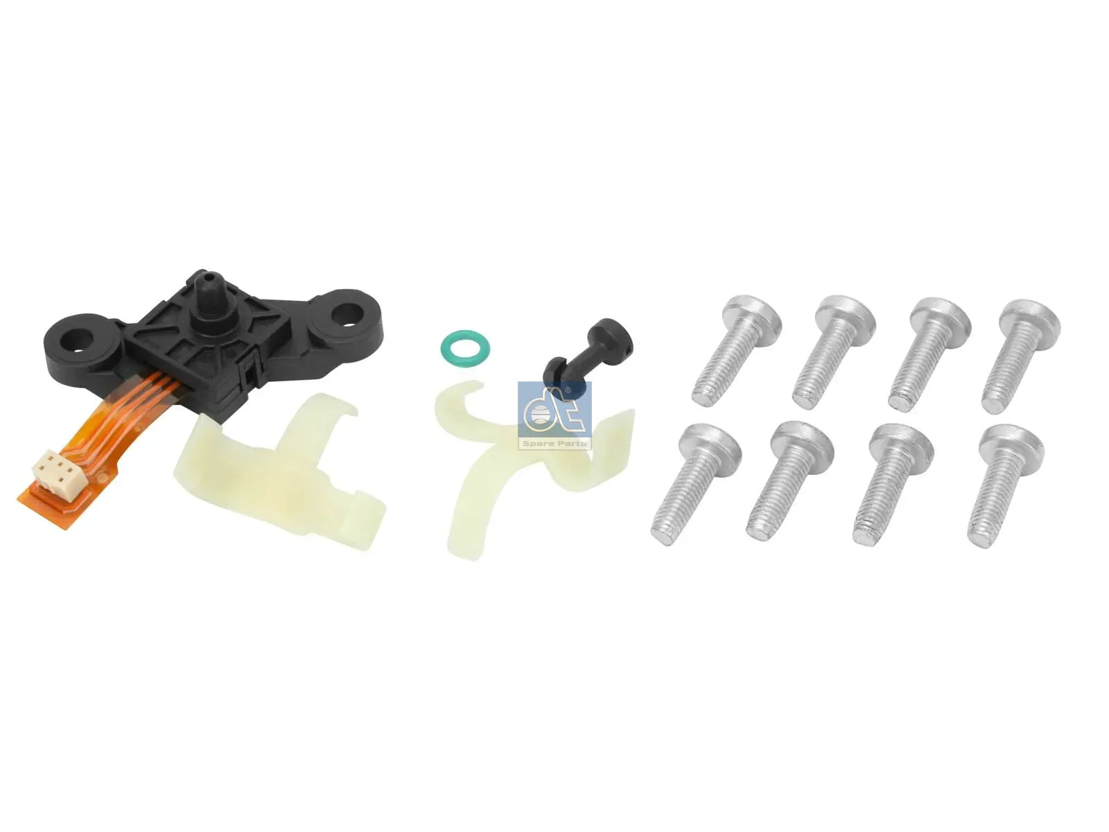 Repair kit, pressure sensor DT Spare Parts 2.93240