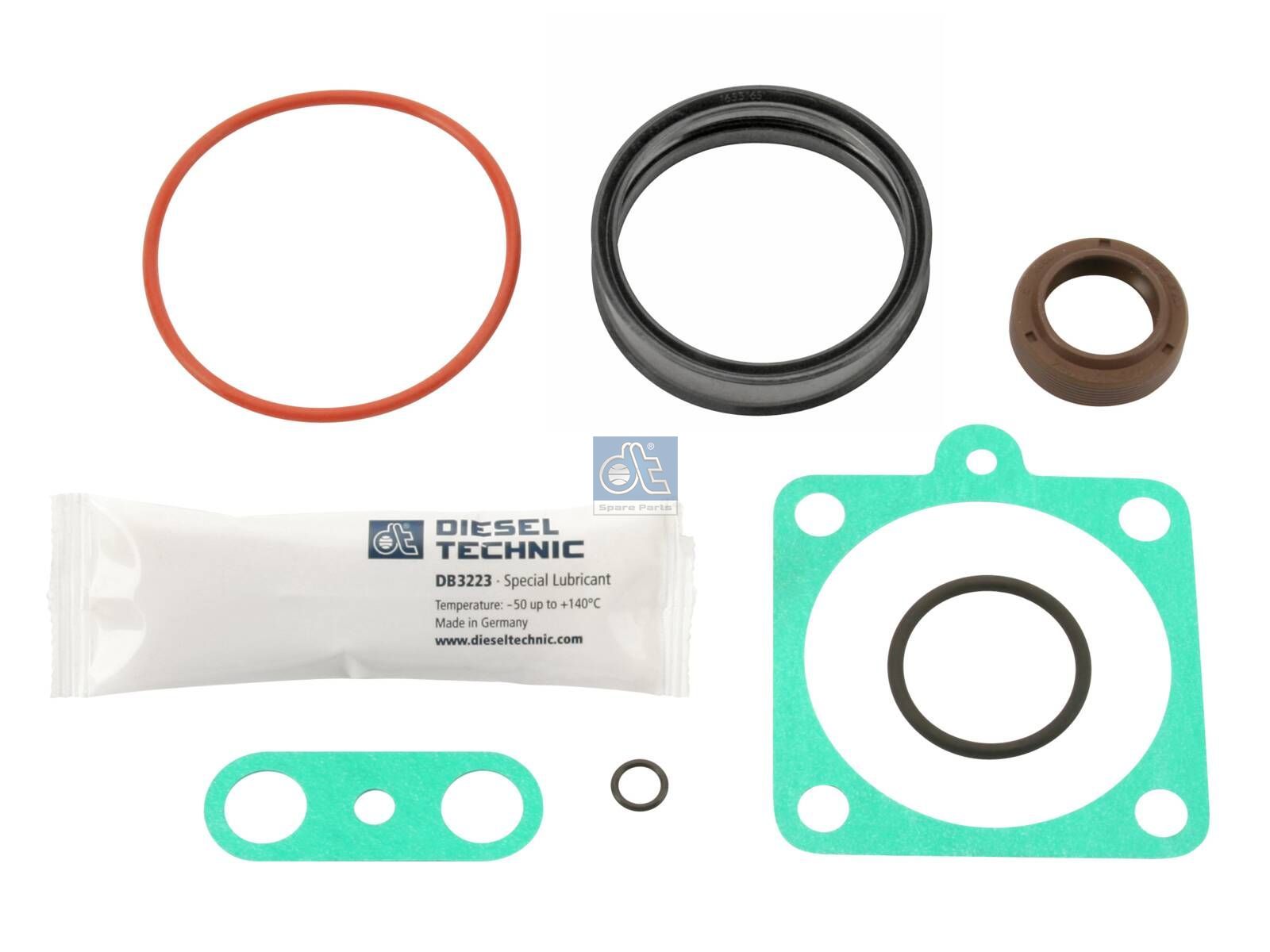 Repair kit | DT Spare Parts 2.93301