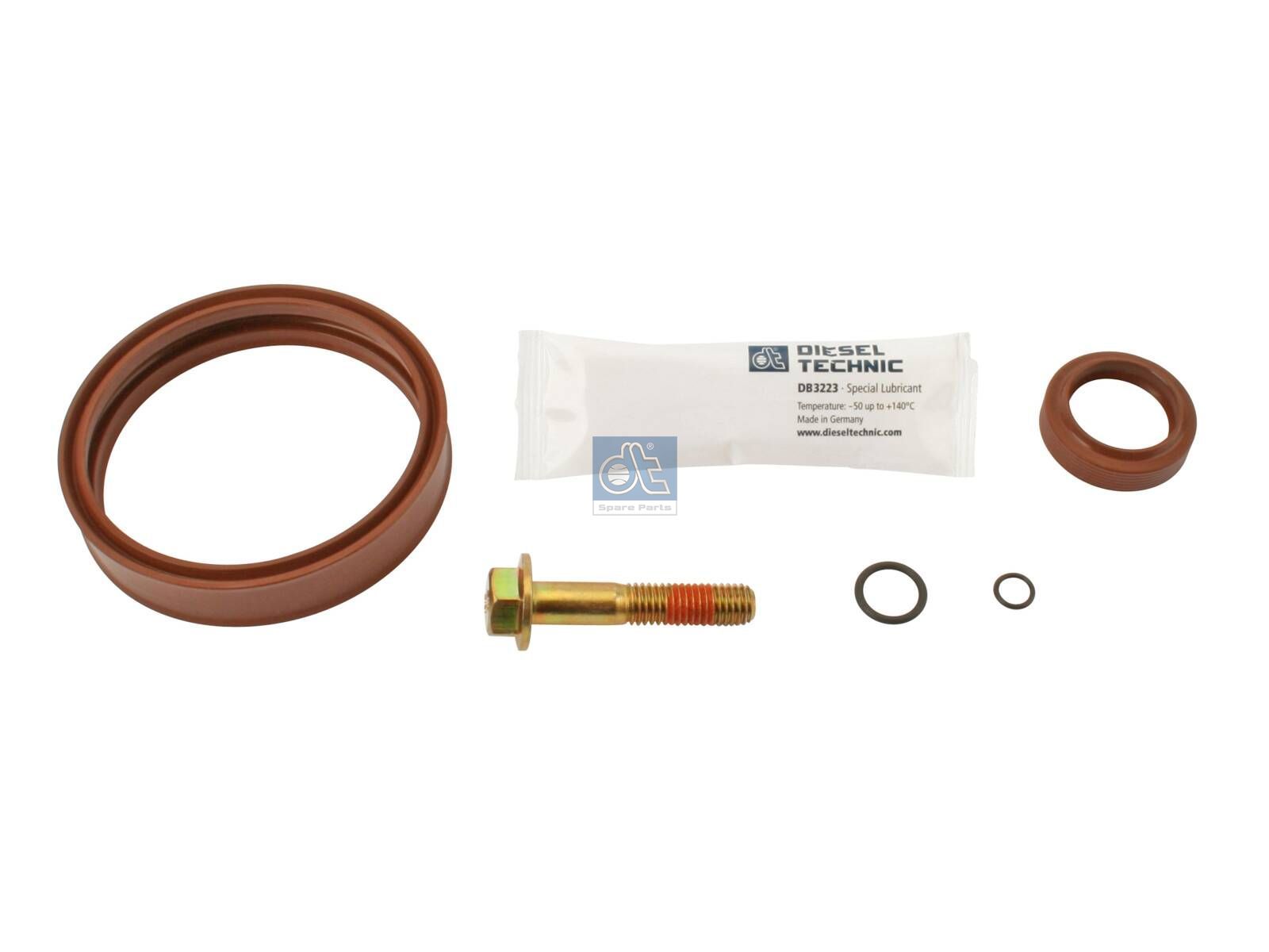 Repair kit | DT Spare Parts 2.93305