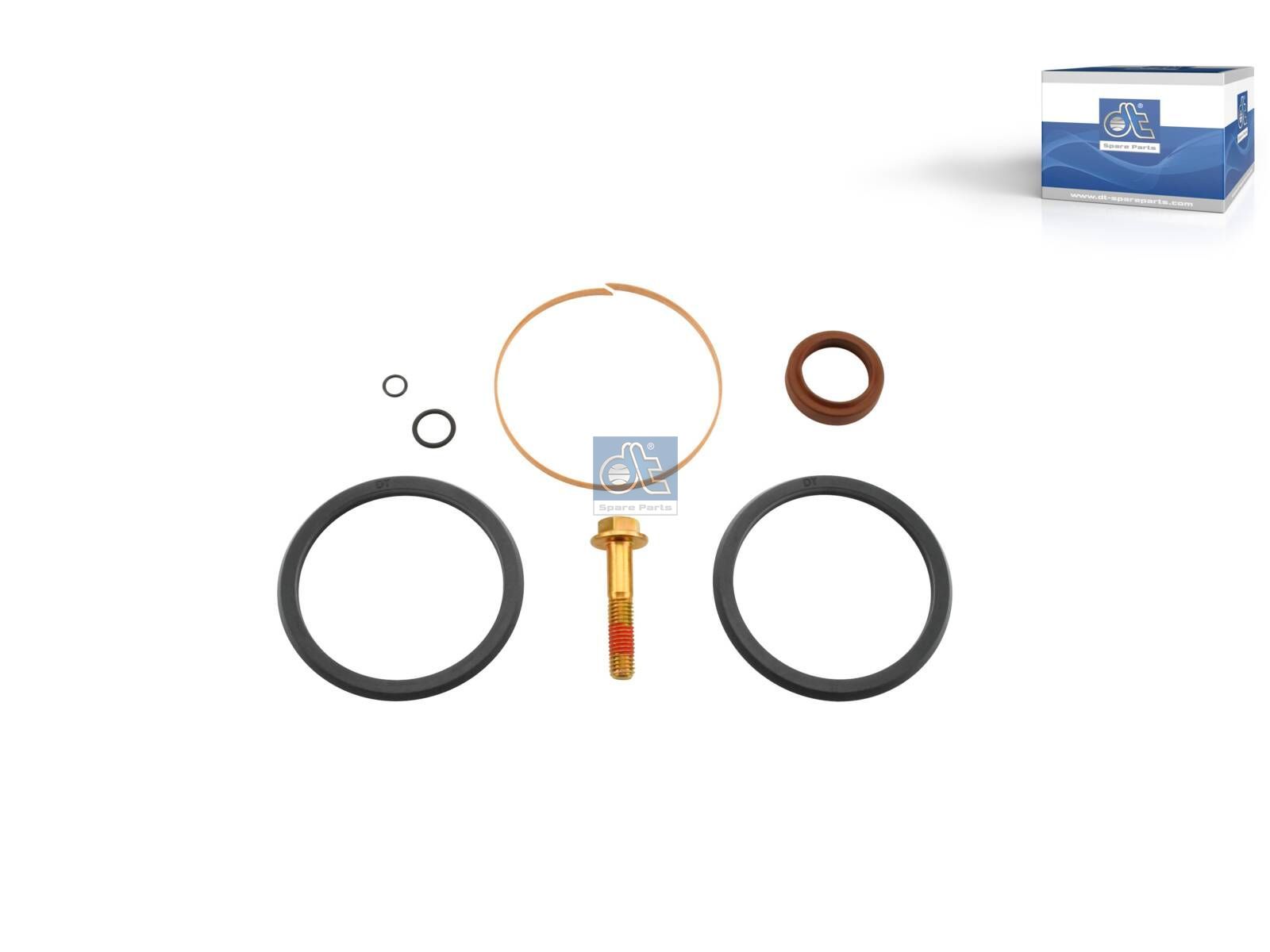 Repair kit | DT Spare Parts 2.93310