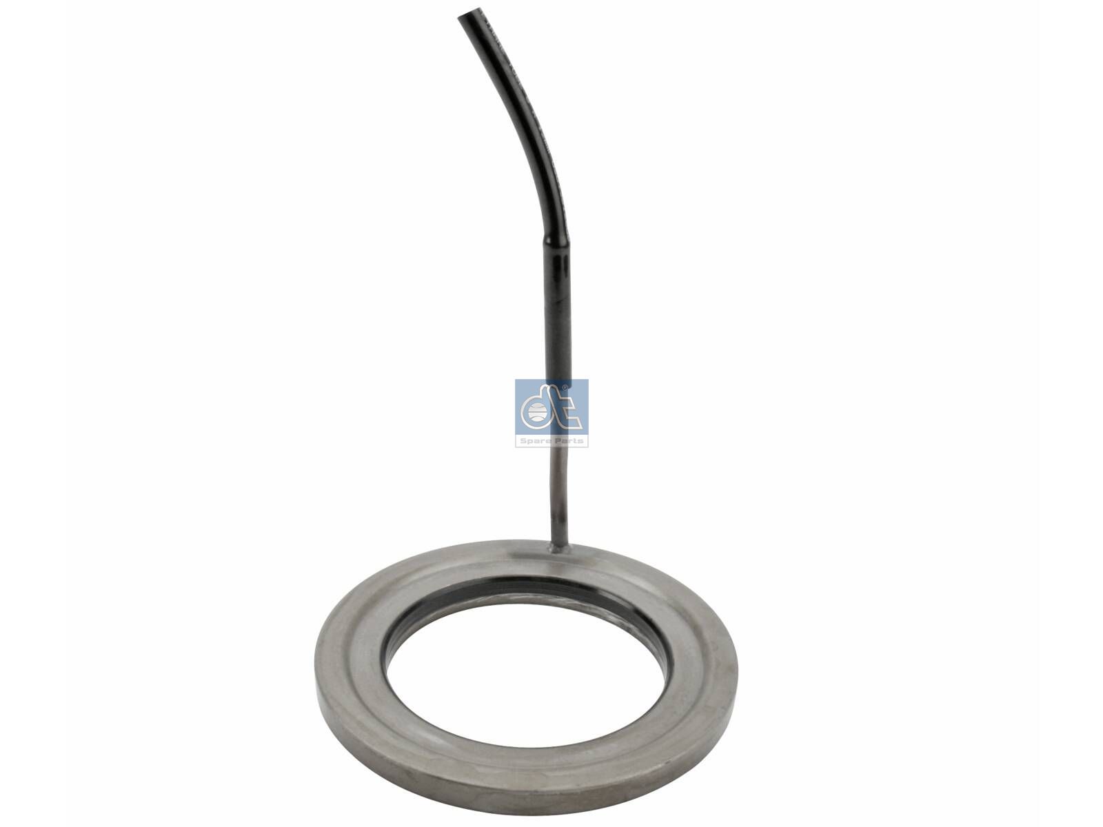 Retén de aceite DT Spare Parts 2.93322 Retén de aceite d: 128 mm D1: 164 mm D2: 191,5 mm