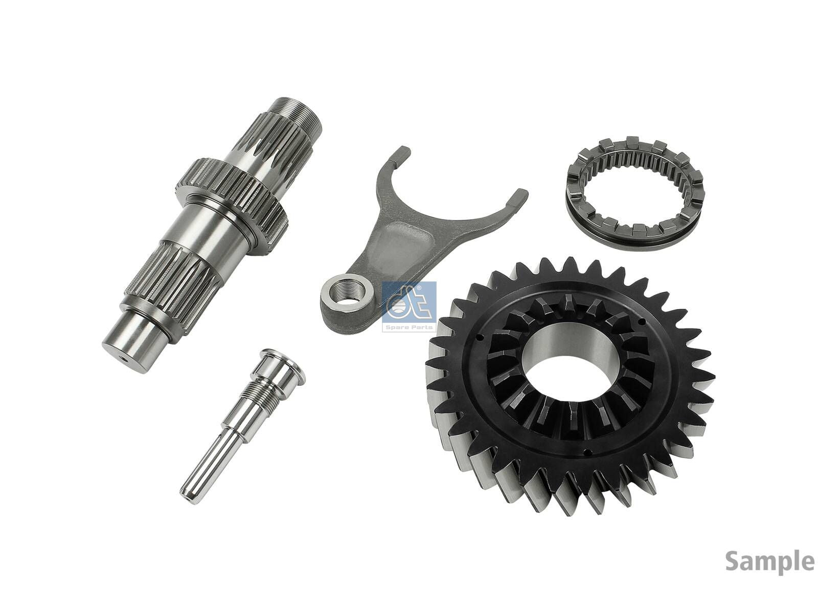 Repair kit | DT Spare Parts 2.93324