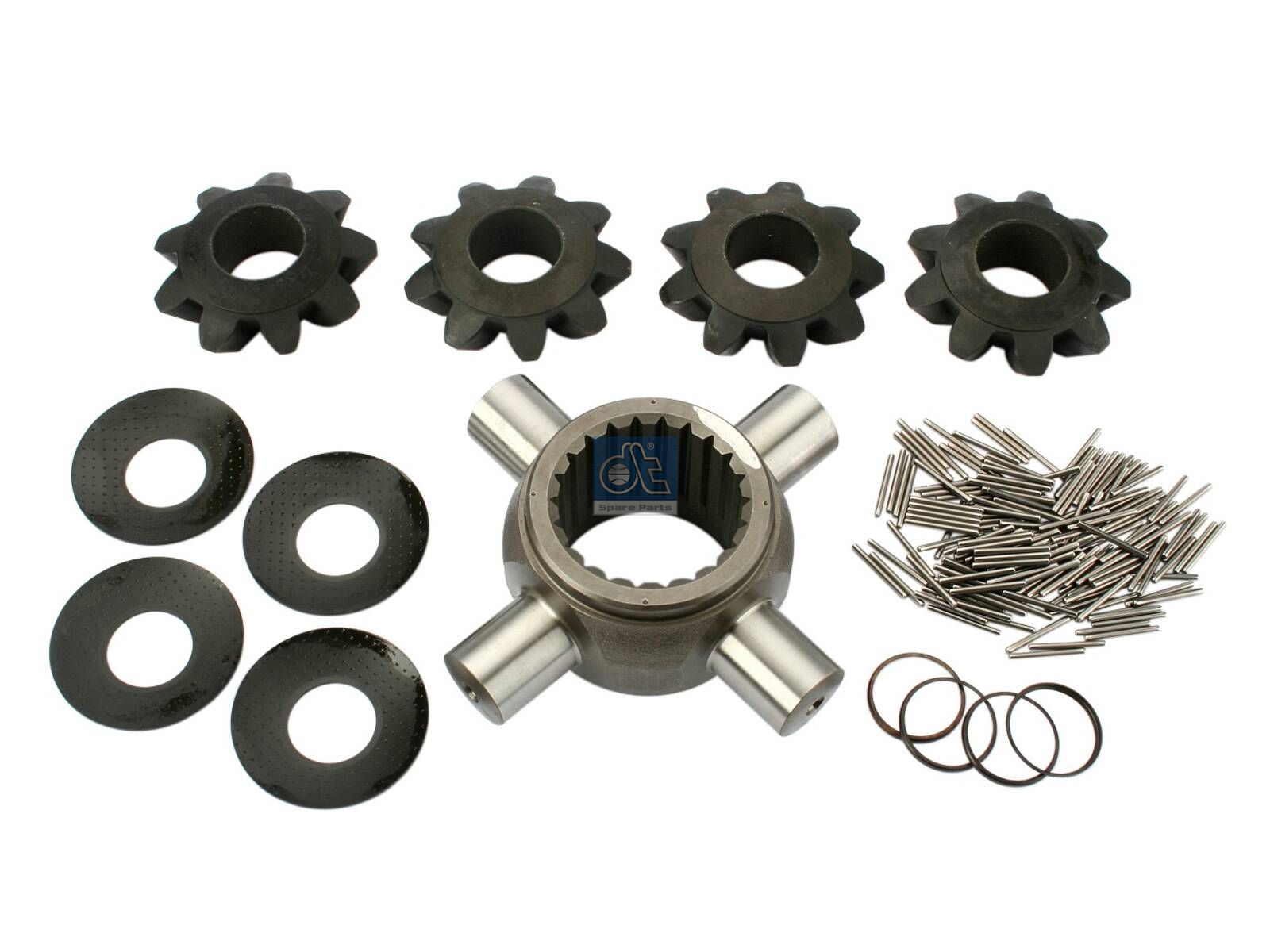 Differential kit | DT Spare Parts 2.93330