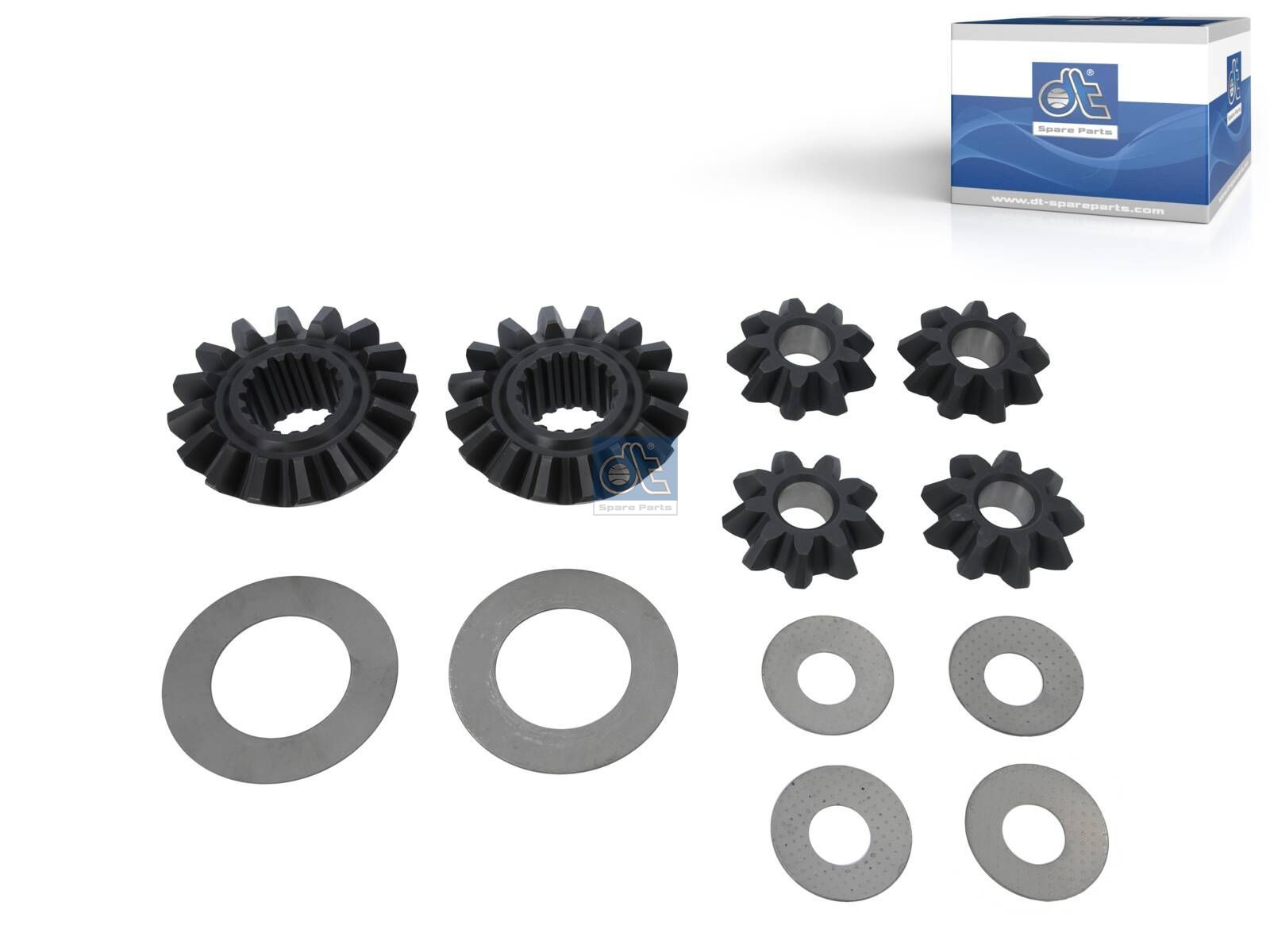 Differential kit | DT Spare Parts 2.93332