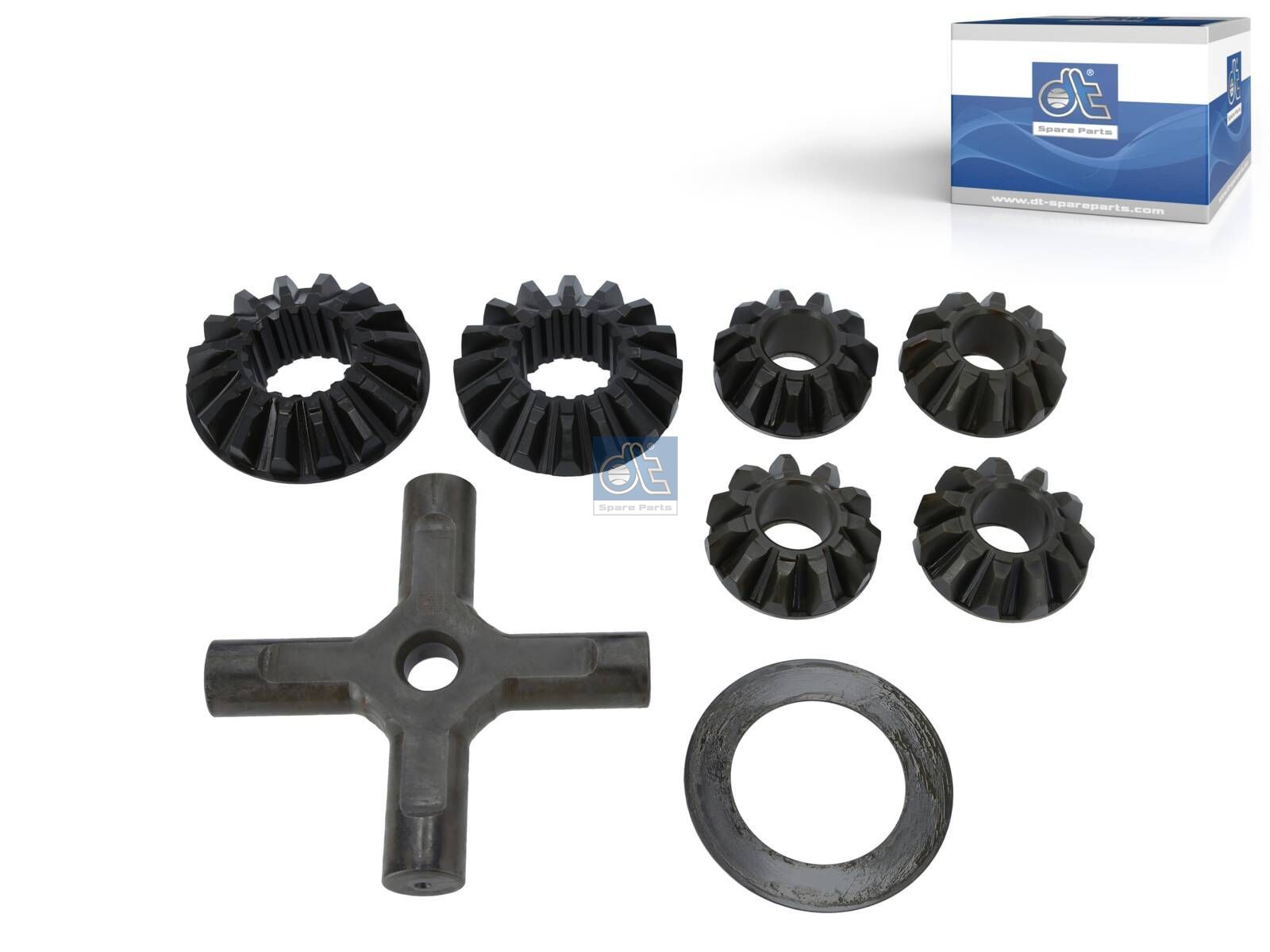 Differential kit | DT Spare Parts 2.93336
