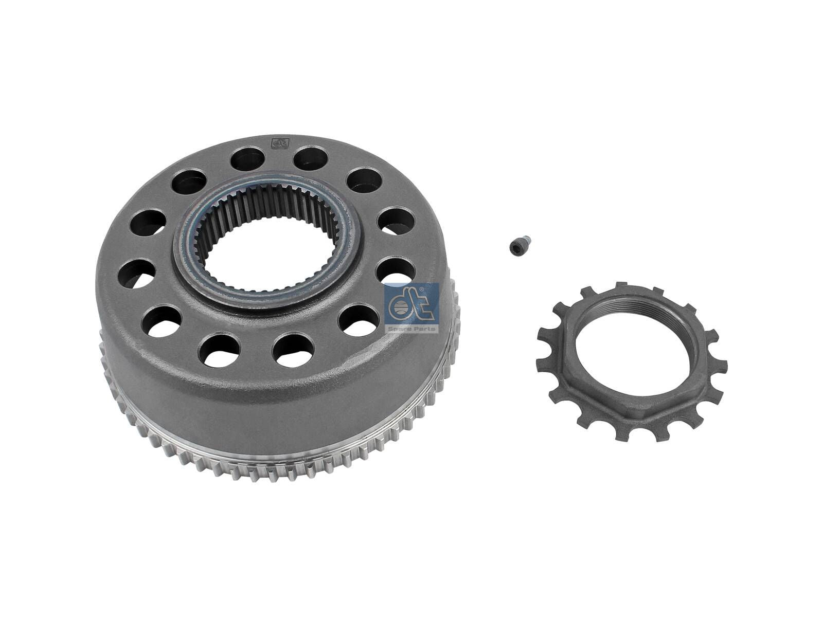 Ring gear carrier | DT Spare Parts 2.93339