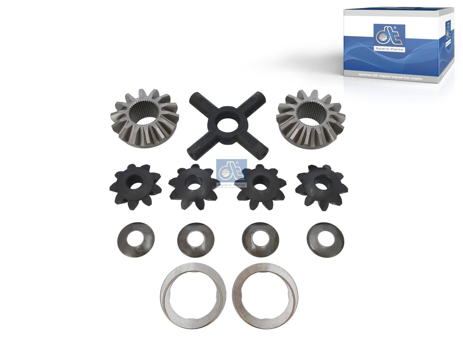 Differential kit | DT Spare Parts 2.93341