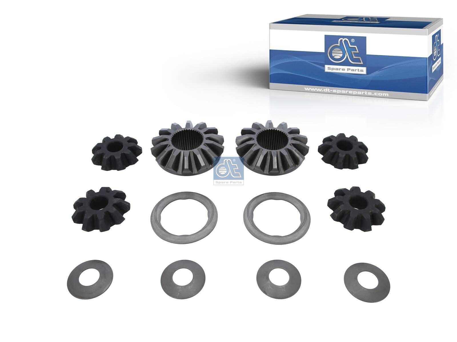 Differential kit | DT Spare Parts 2.93344