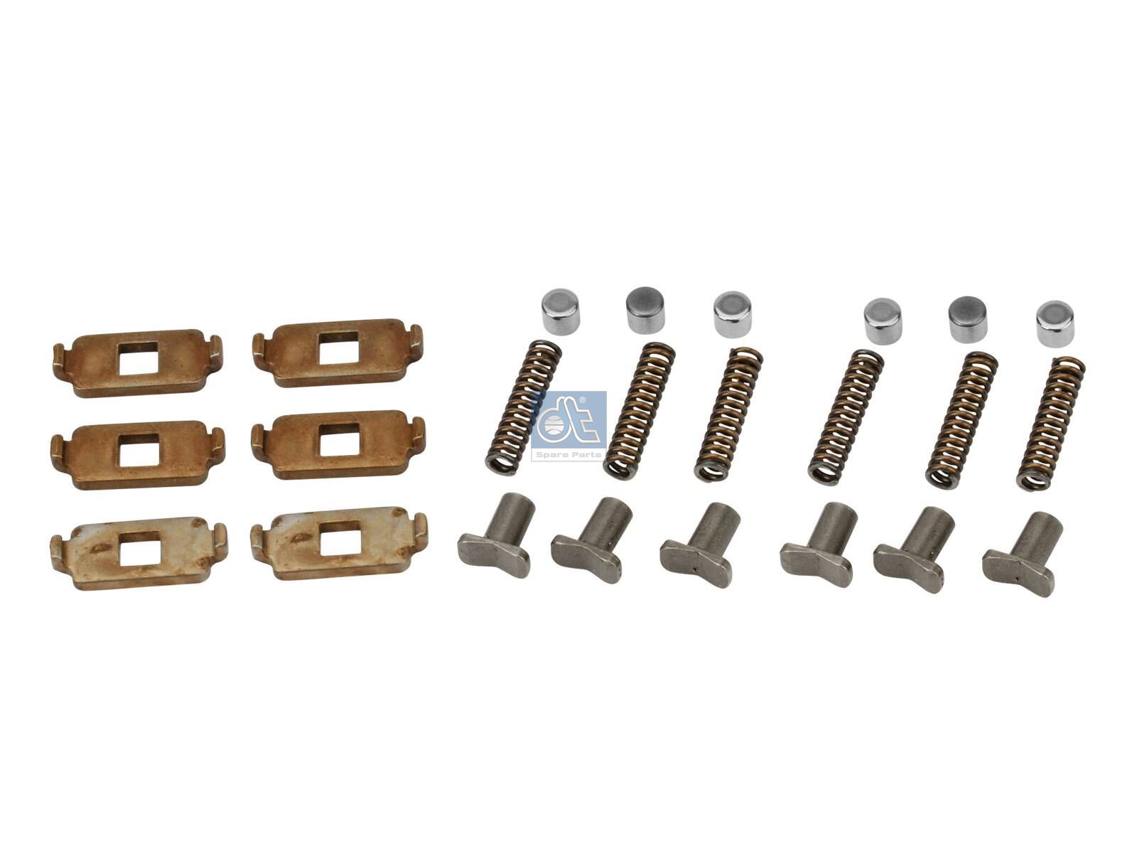 Repair kit | DT Spare Parts 2.93400