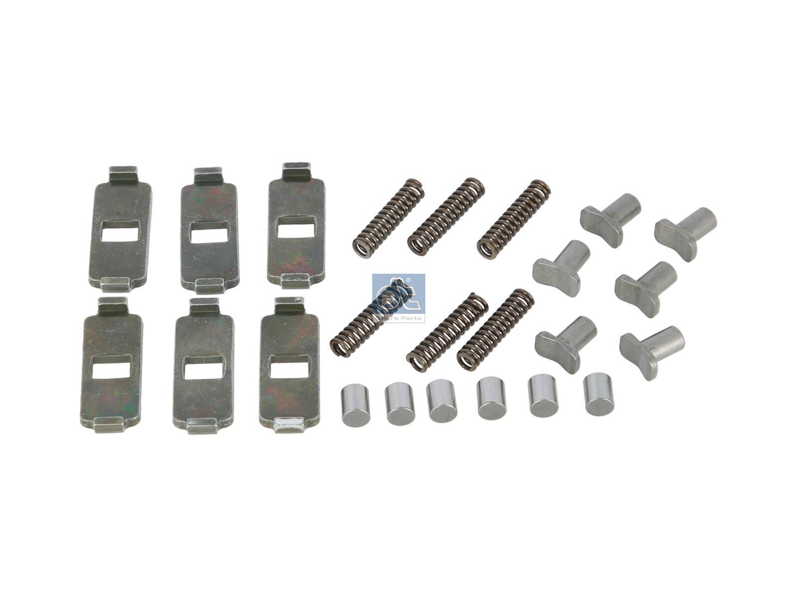 Repair kit | DT Spare Parts 2.93401