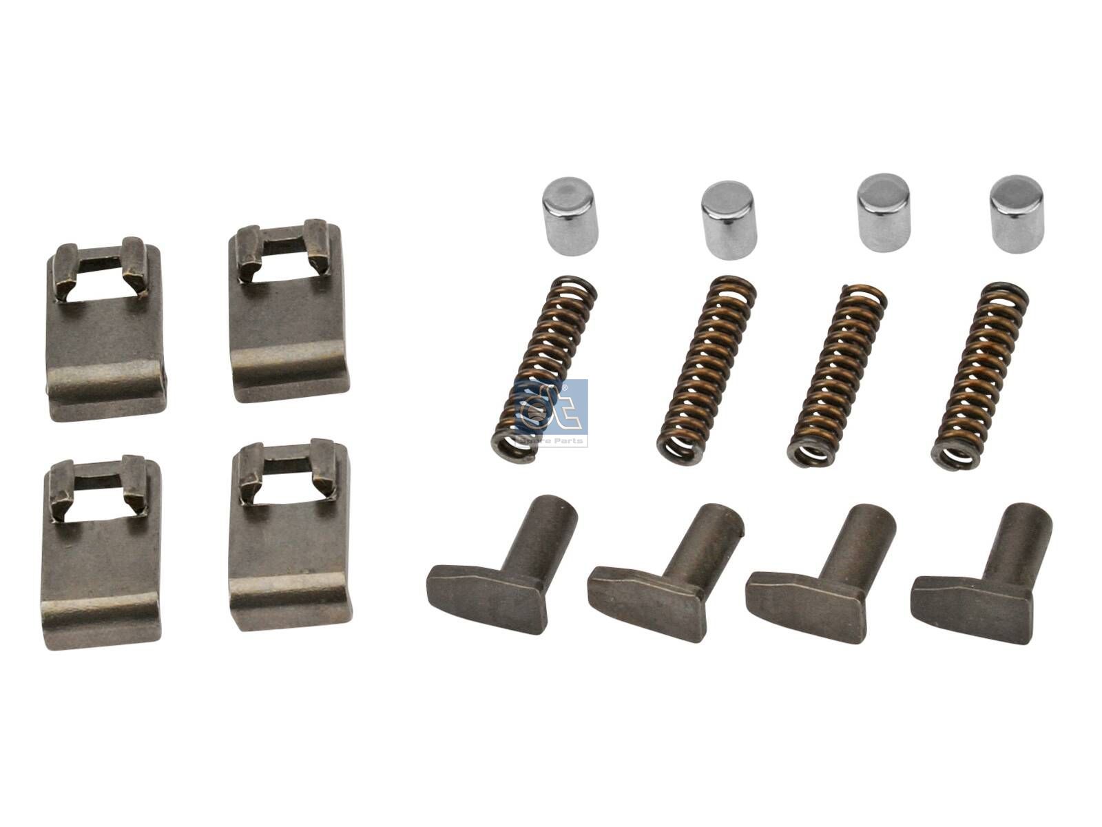 Repair kit | DT Spare Parts 2.93402