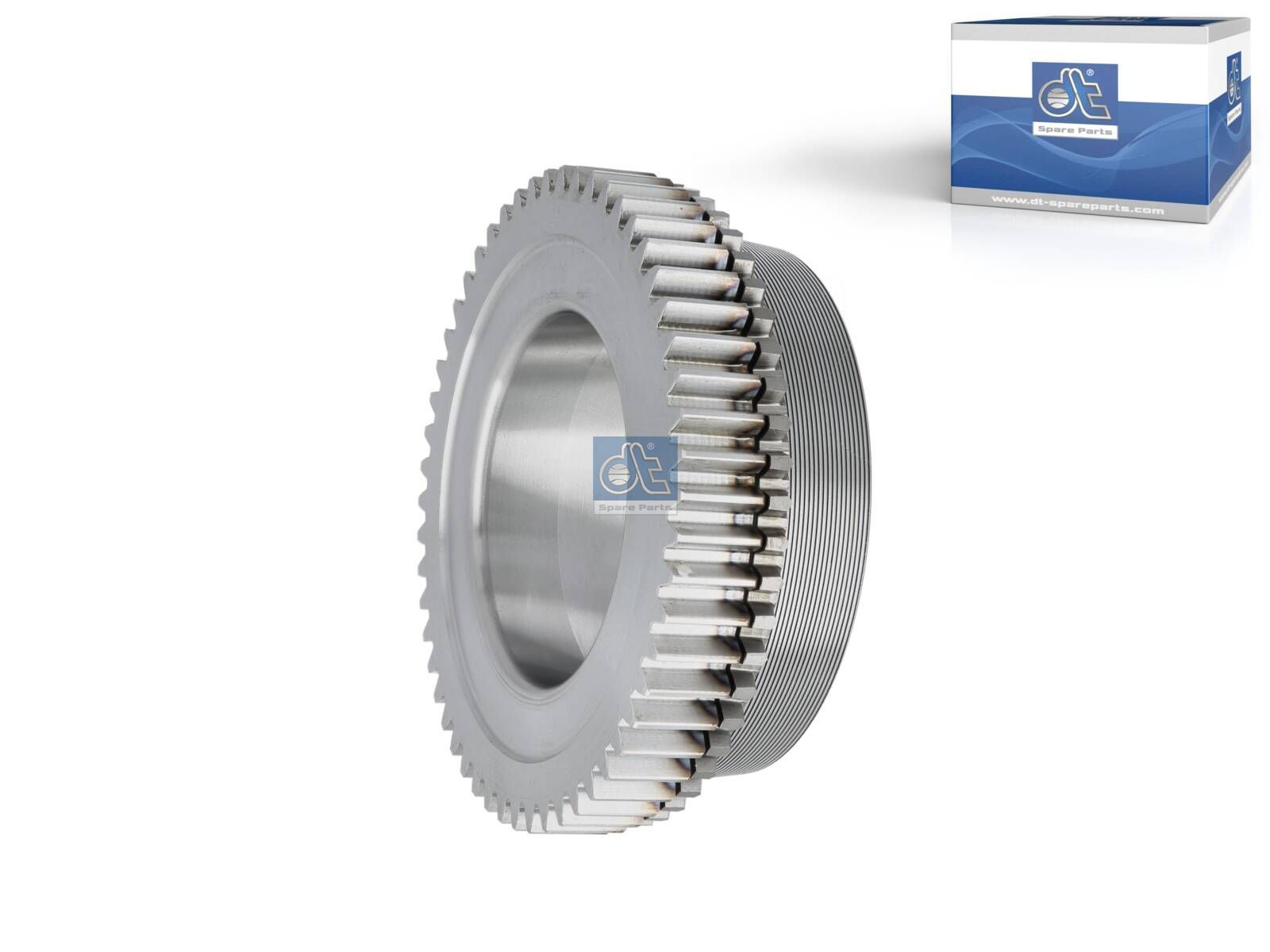 Synchronizer kit | DT Spare Parts 2.93408