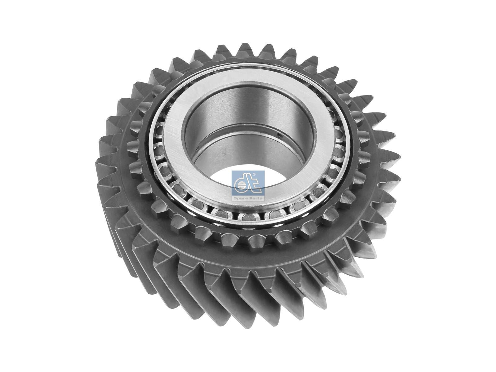Gear | DT Spare Parts 2.93410