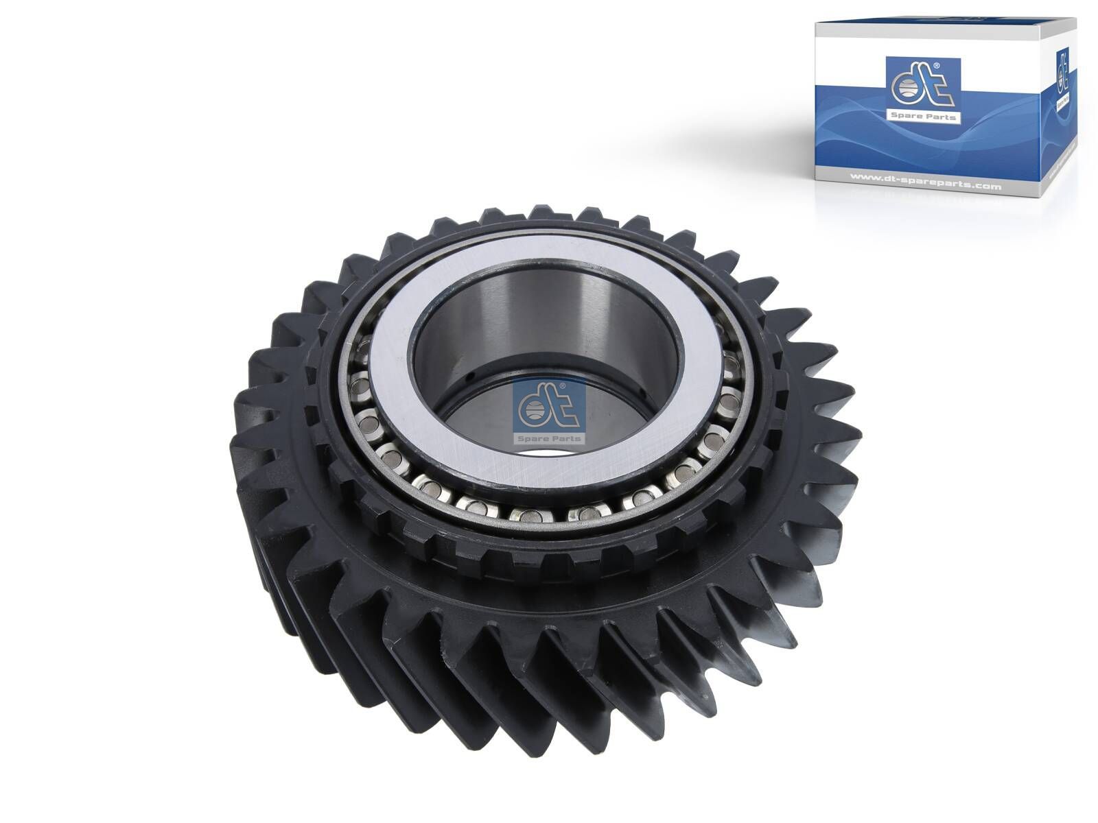 Gear | DT Spare Parts 2.93420