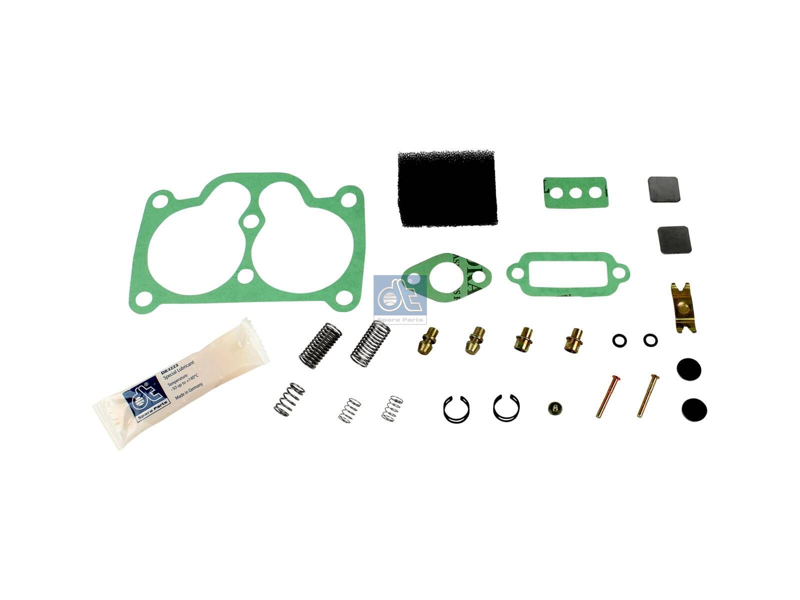 Repair kit | DT Spare Parts 2.94001