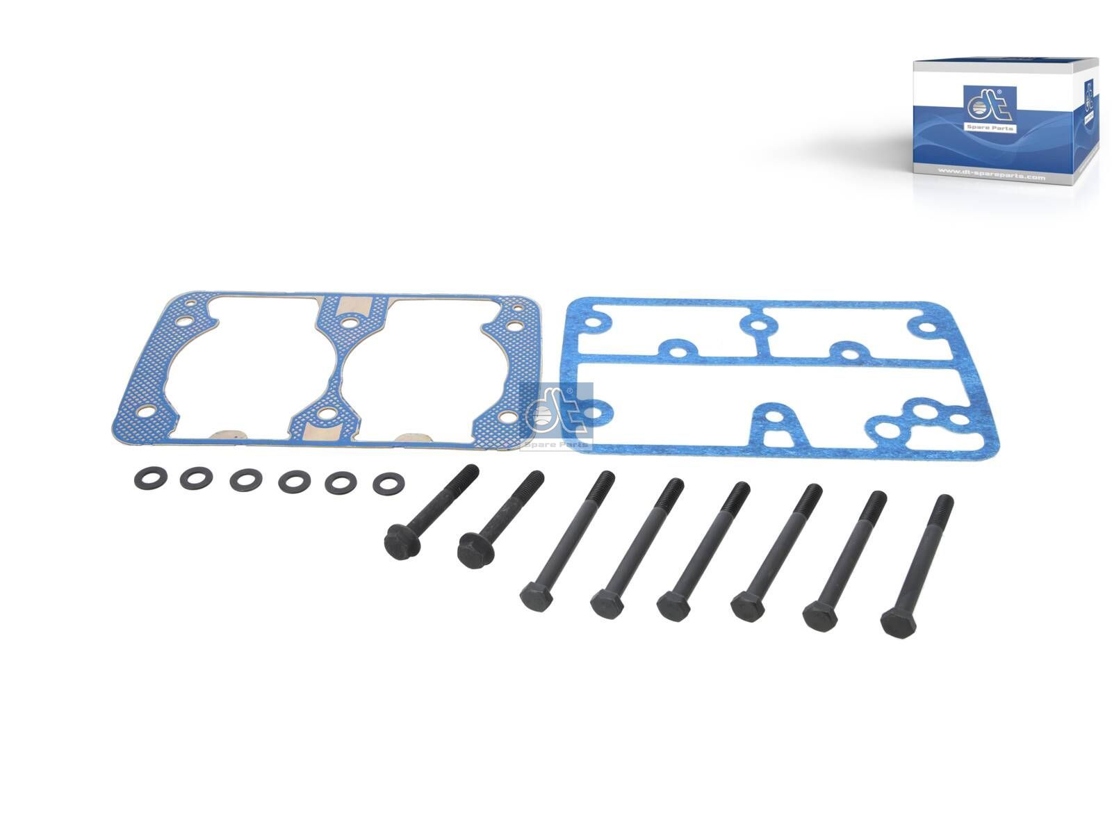 Repair kit | DT Spare Parts 2.94006