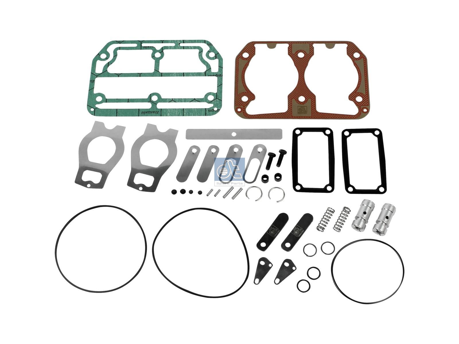 Repair kit | DT Spare Parts 2.94042SP
