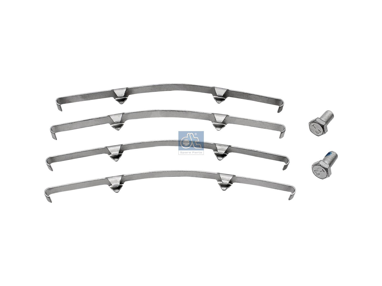 Spring kit | DT Spare Parts 2.94077