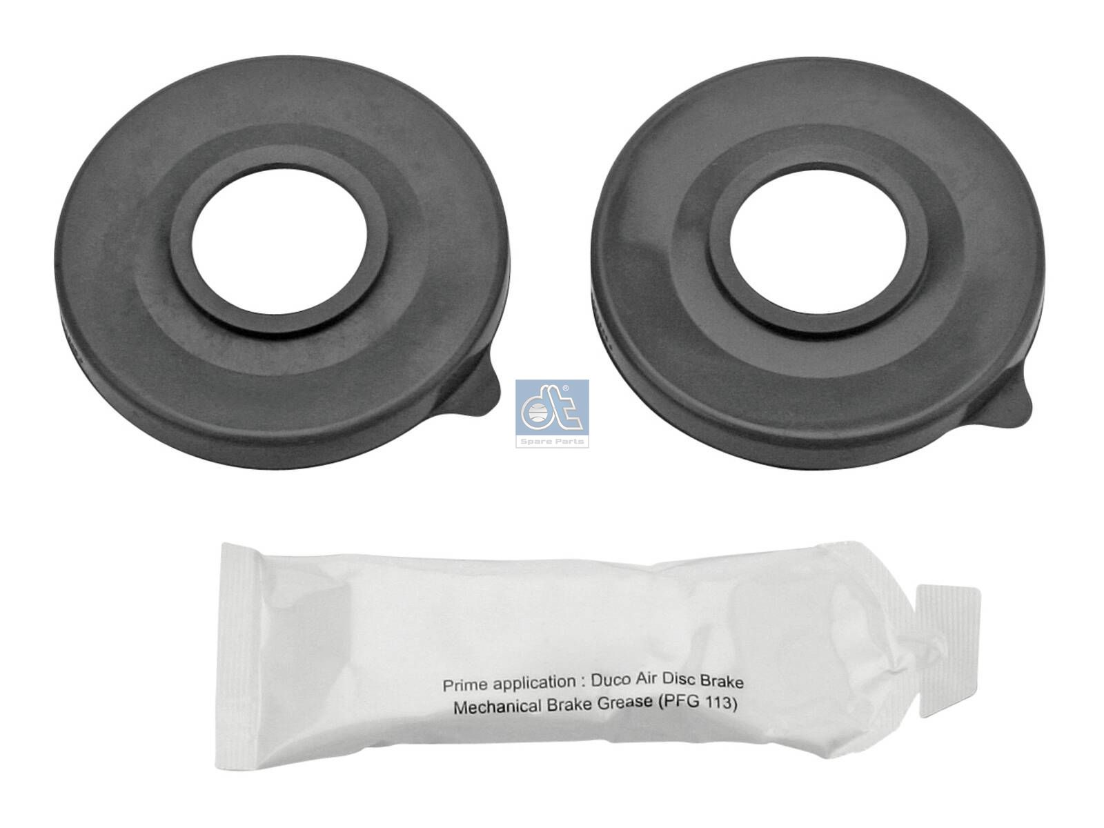 Repair kit | DT Spare Parts 2.94079