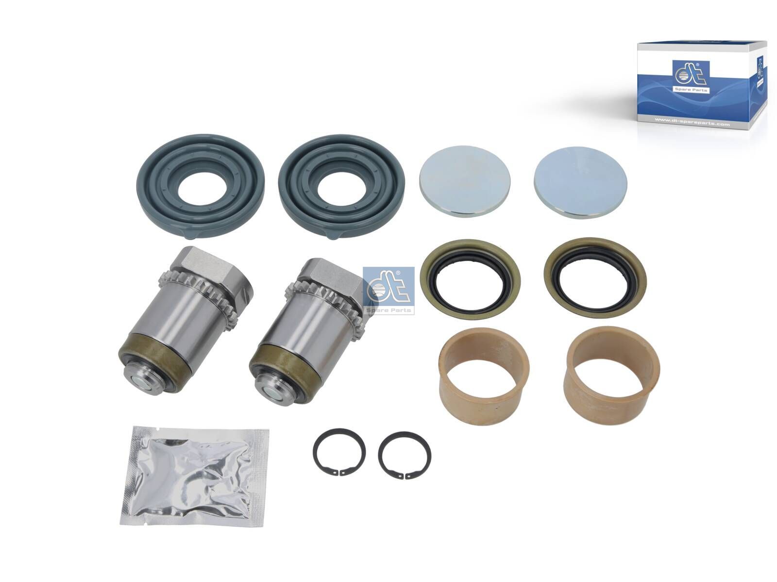 Repair kit | DT Spare Parts 2.94086