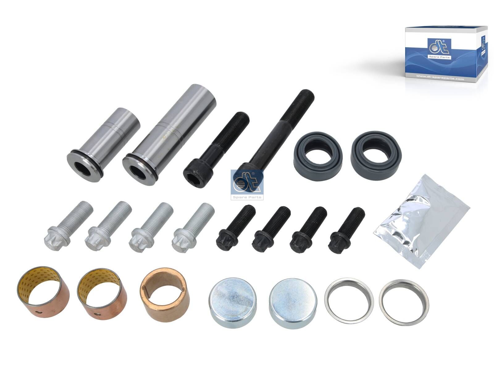 Repair kit | DT Spare Parts 2.94093