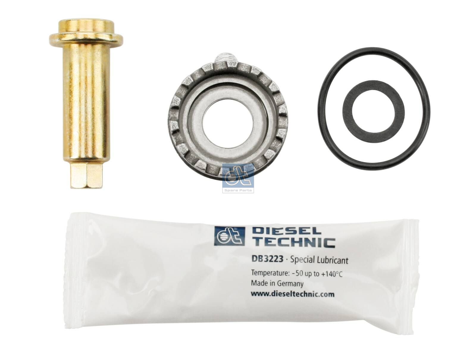 Repair kit | DT Spare Parts 2.94110