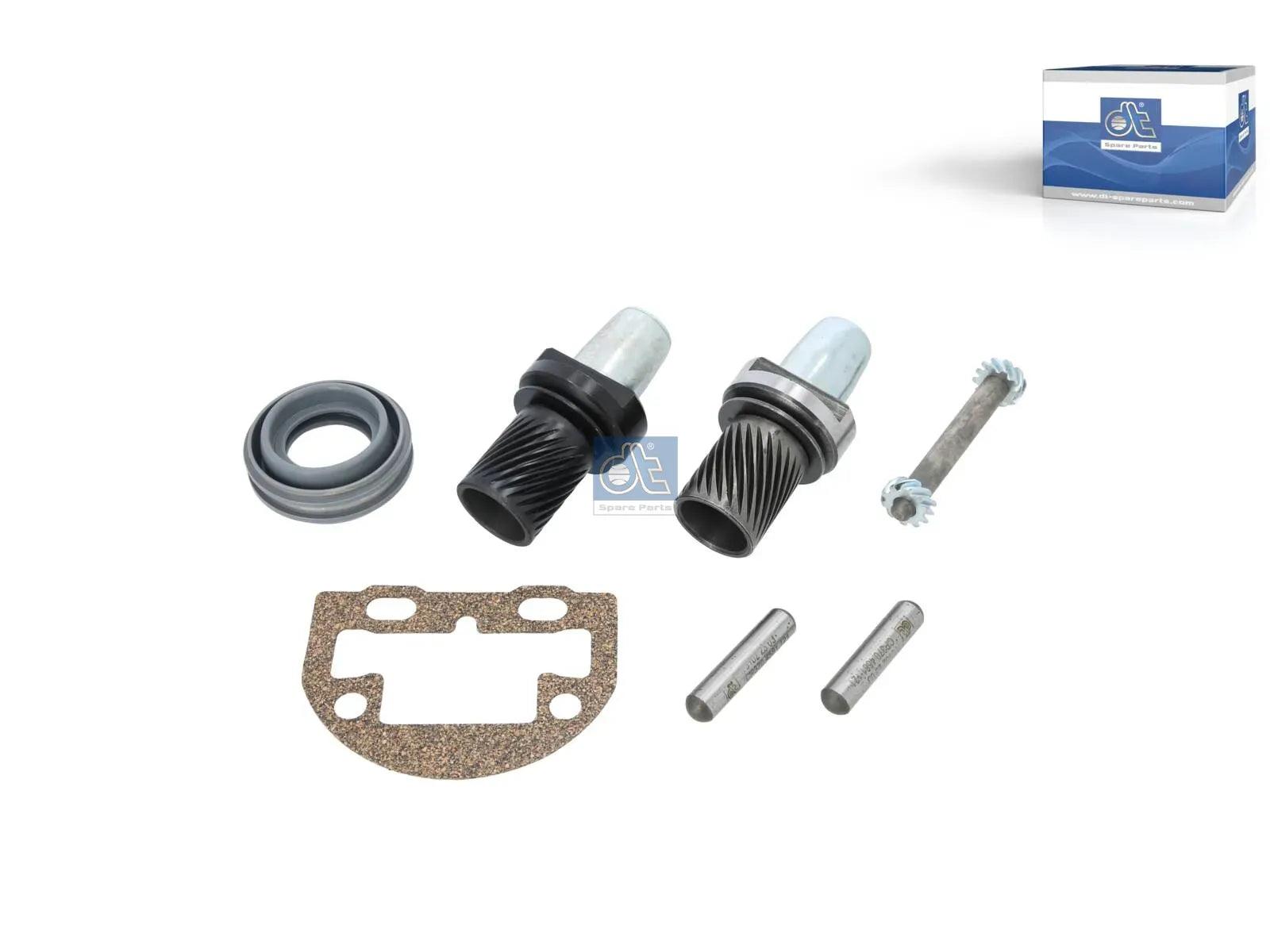 Repair kit, z-cam DT Spare Parts 2.94124