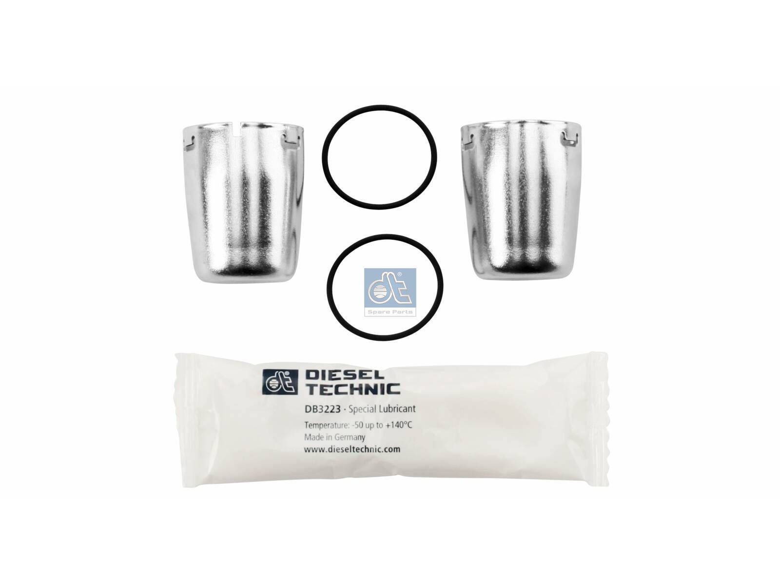 Repair kit | DT Spare Parts 2.94130
