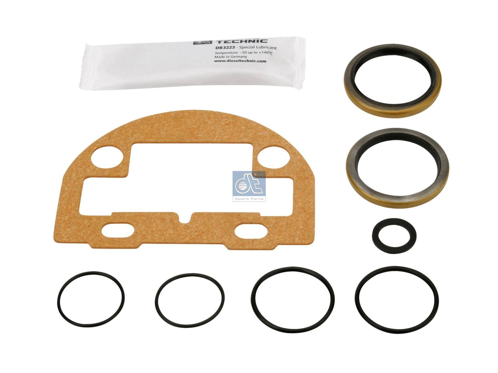 Repair kit | DT Spare Parts 2.94131