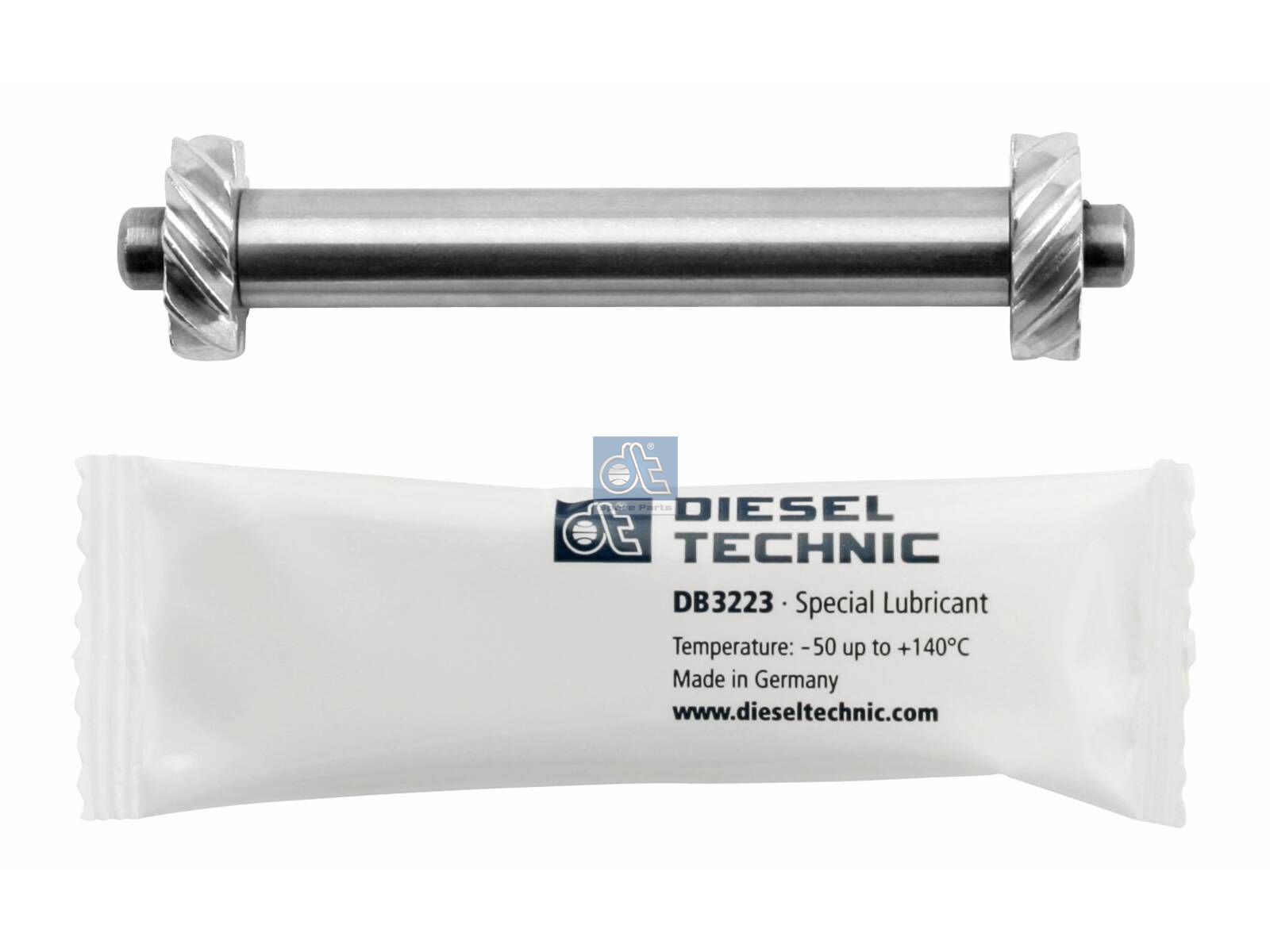 Repair kit | DT Spare Parts 2.94140