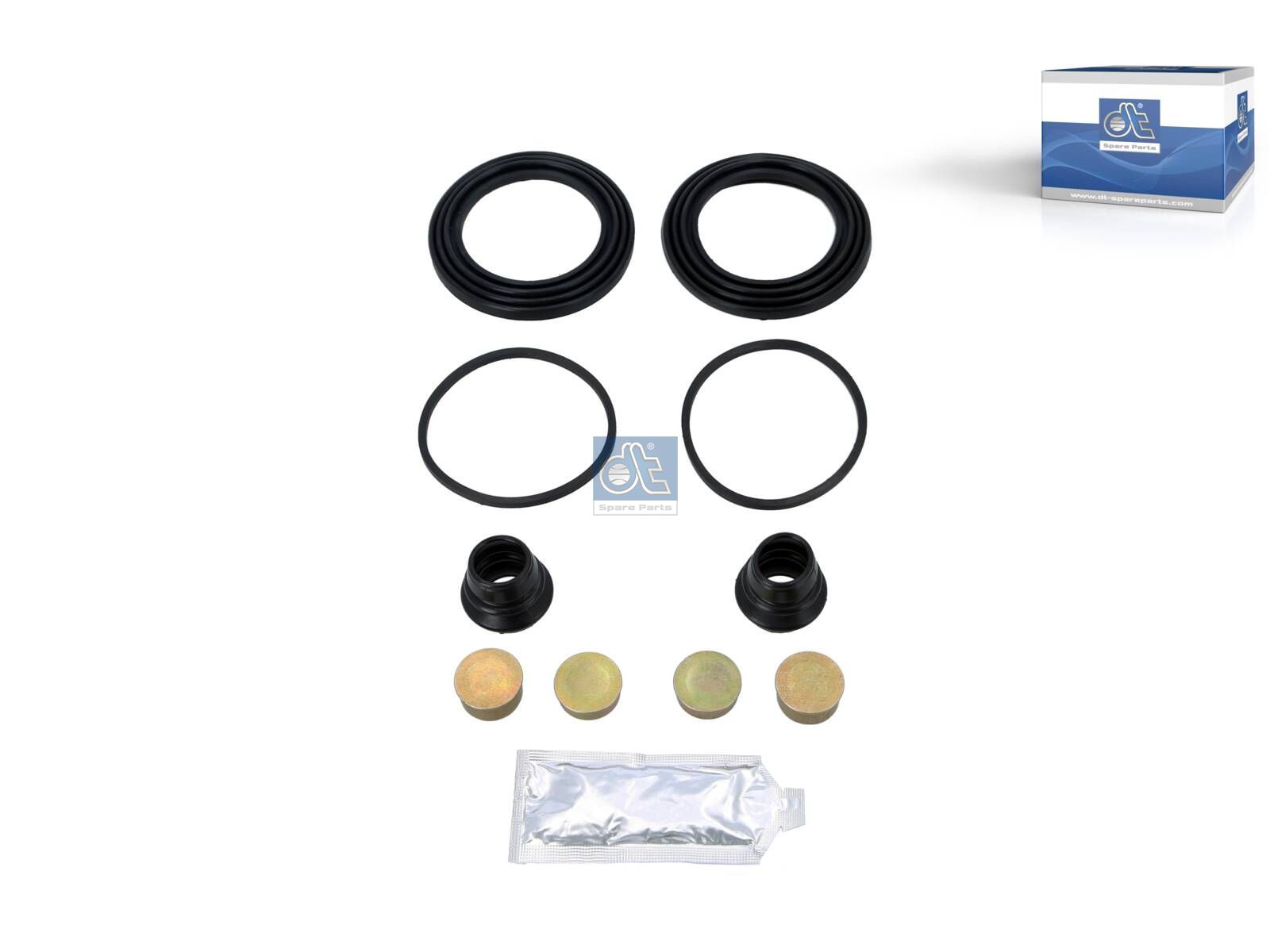 Repair kit | DT Spare Parts 2.94143