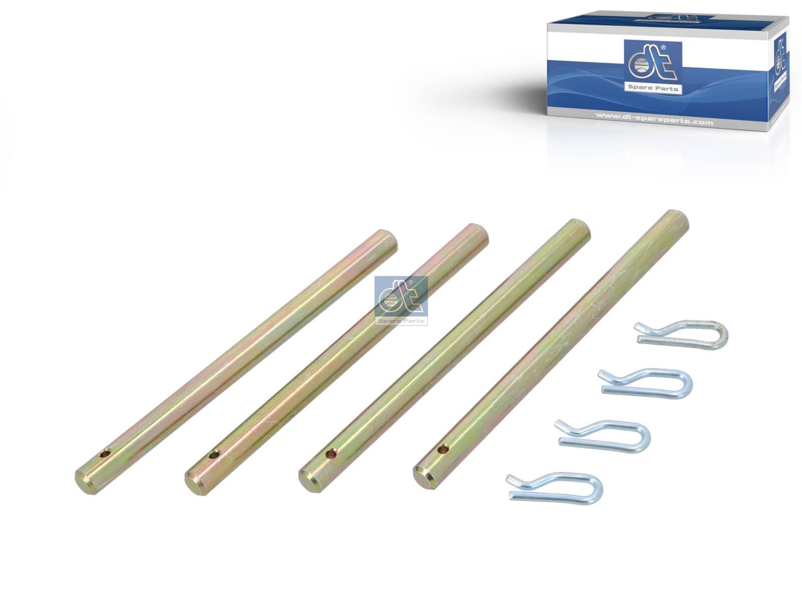 Mounting kit | DT Spare Parts 2.94145