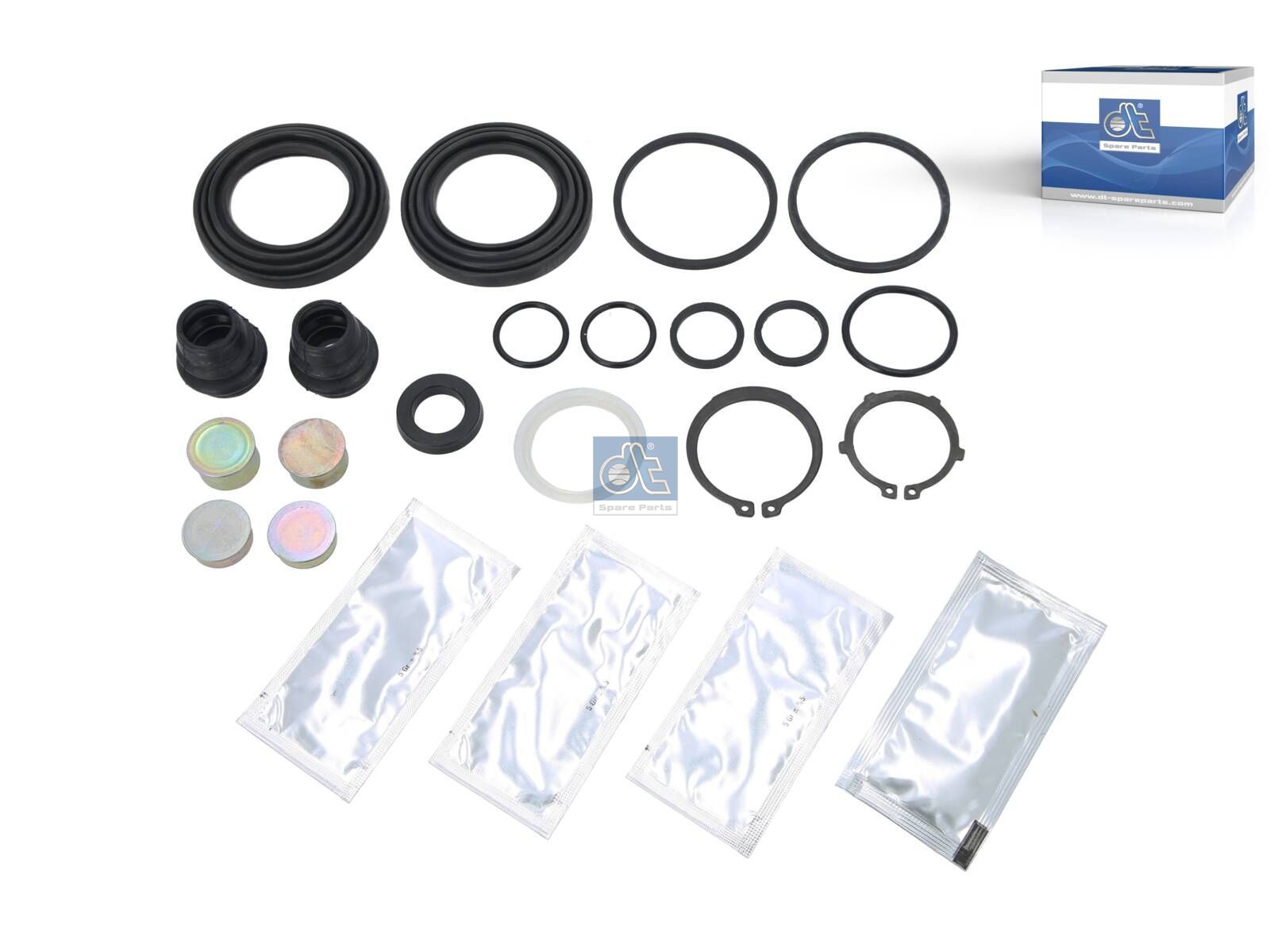 Repair kit | DT Spare Parts 2.94146