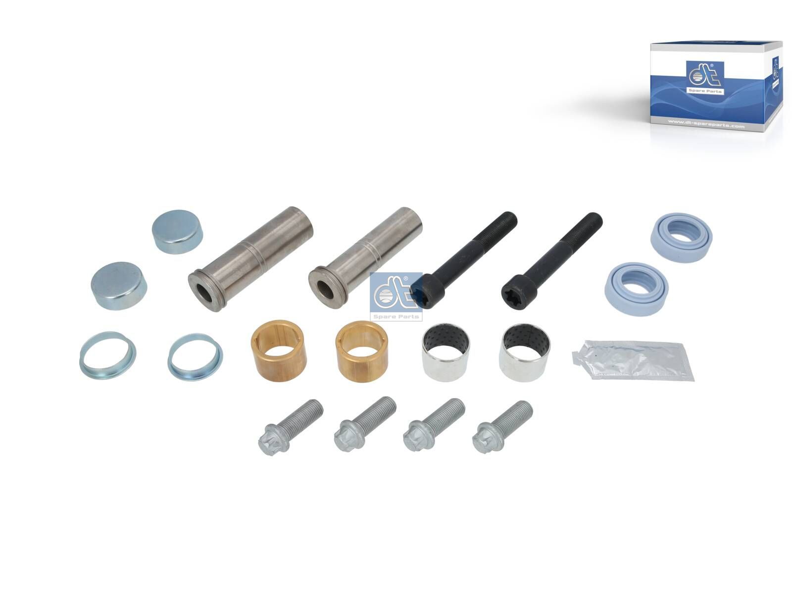 Repair kit | DT Spare Parts 2.94166