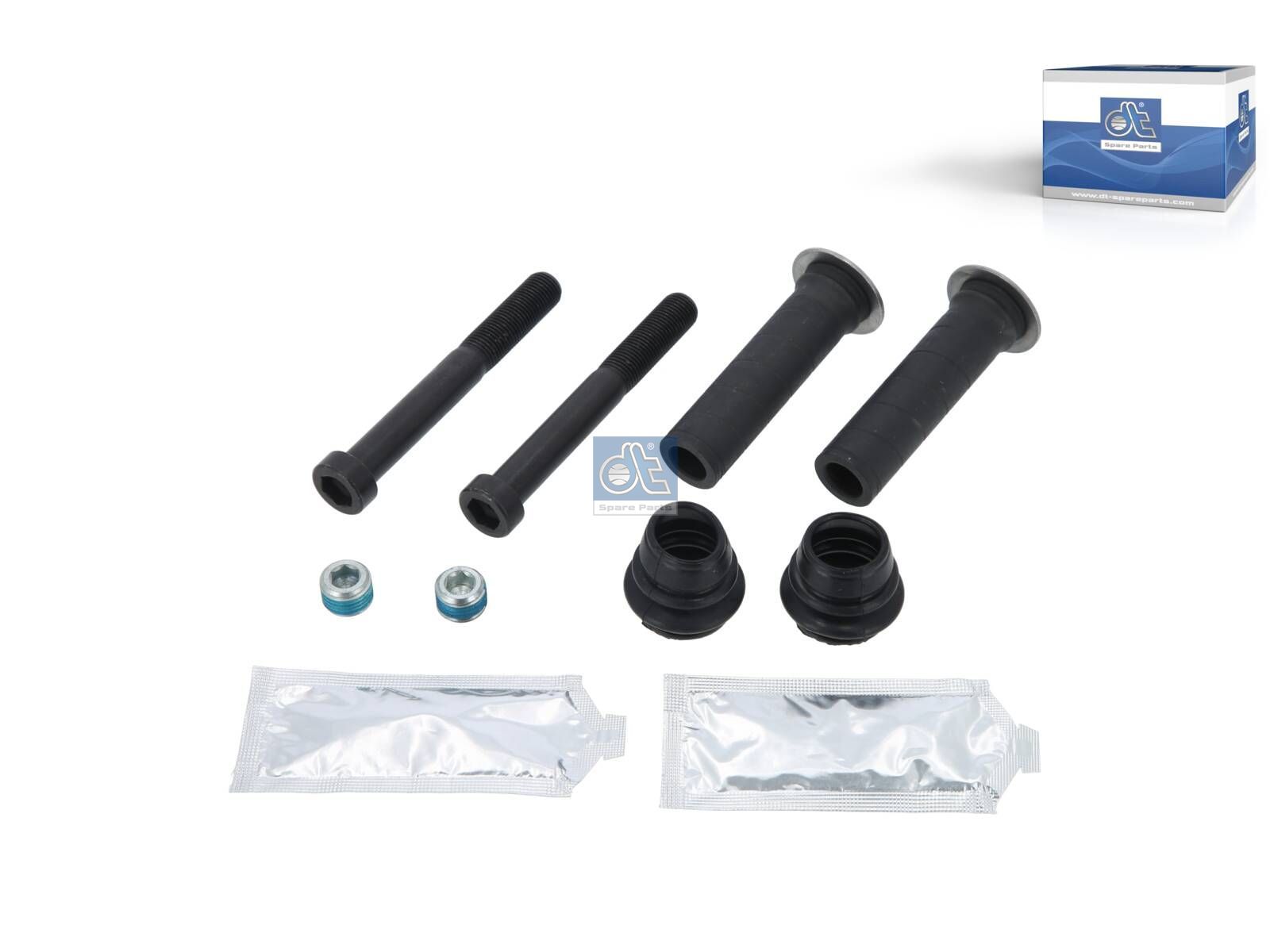 Repair kit | DT Spare Parts 2.94210