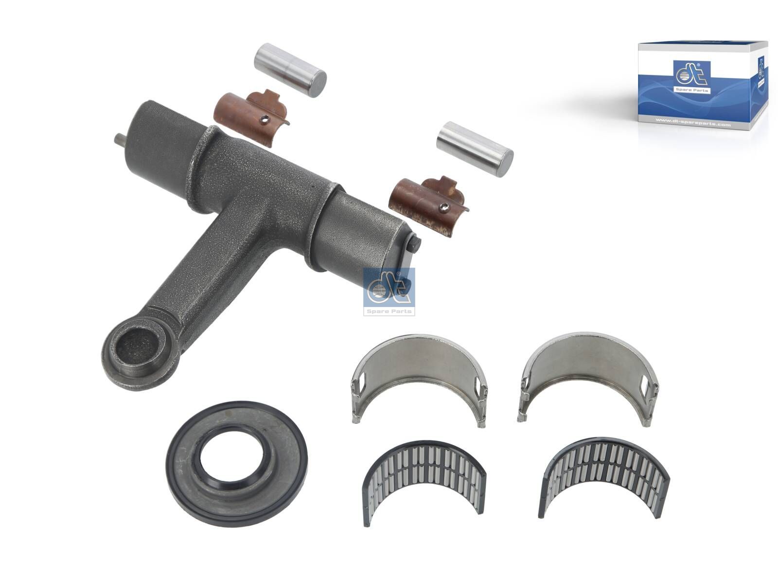 Repair kit | DT Spare Parts 2.94215