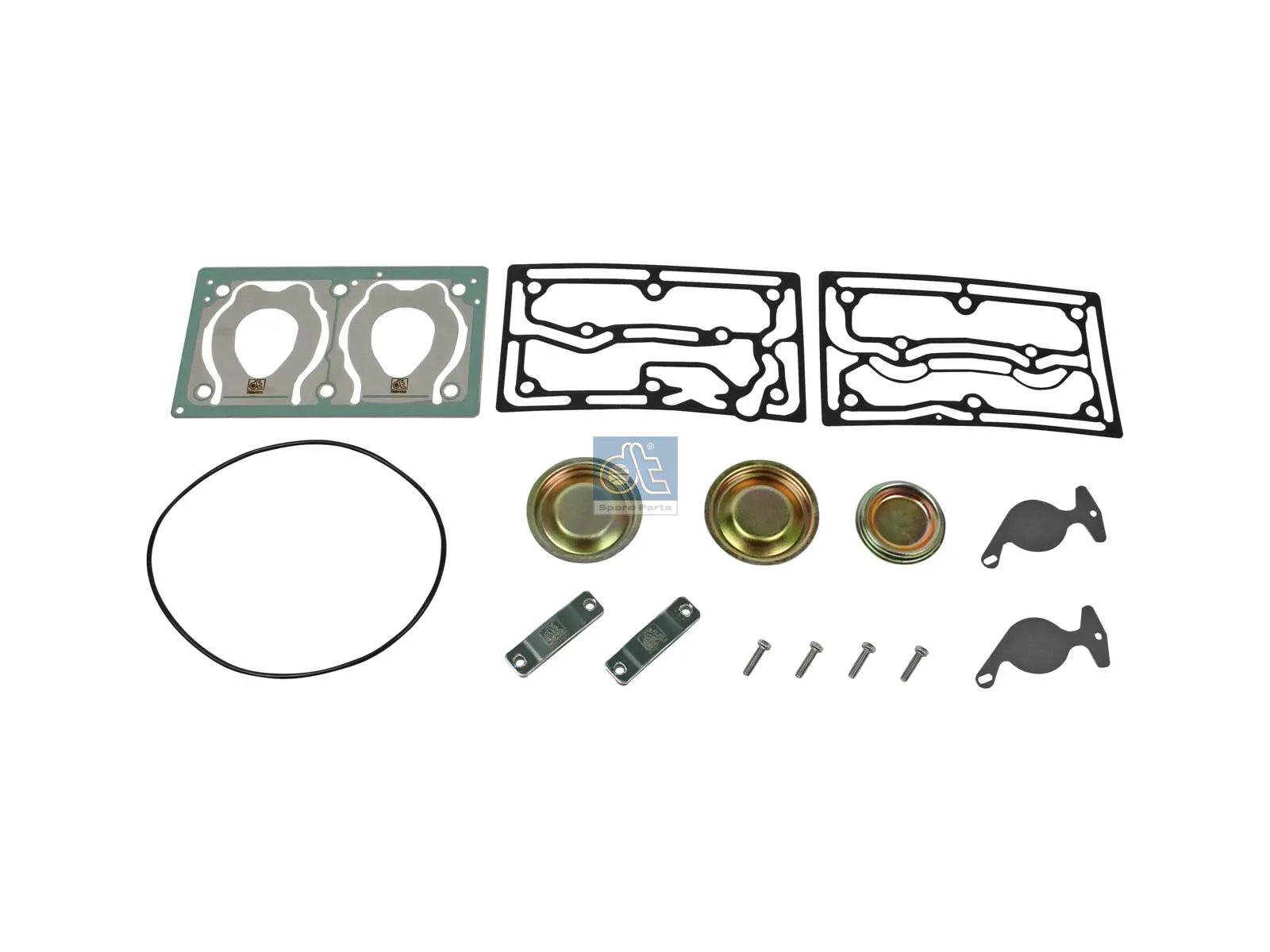 Repair kit, compressor DT Spare Parts 2.94251