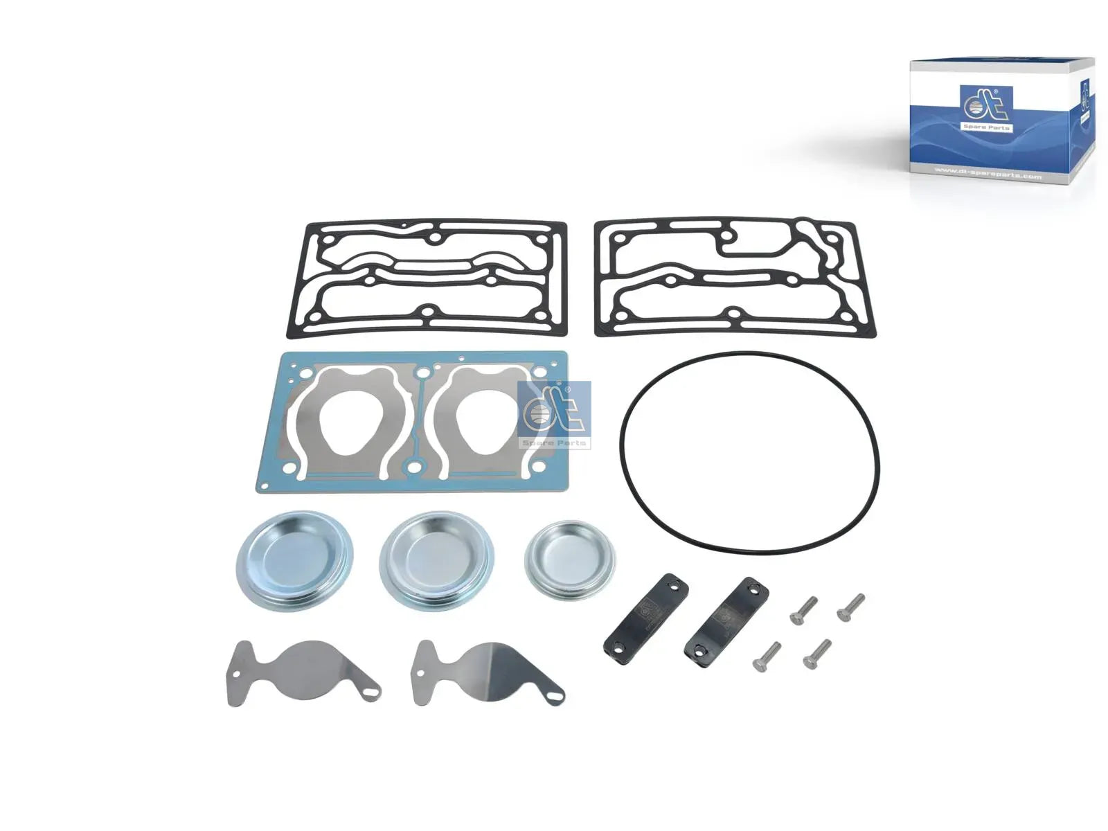 Repair kit, compressor DT Spare Parts 2.94252