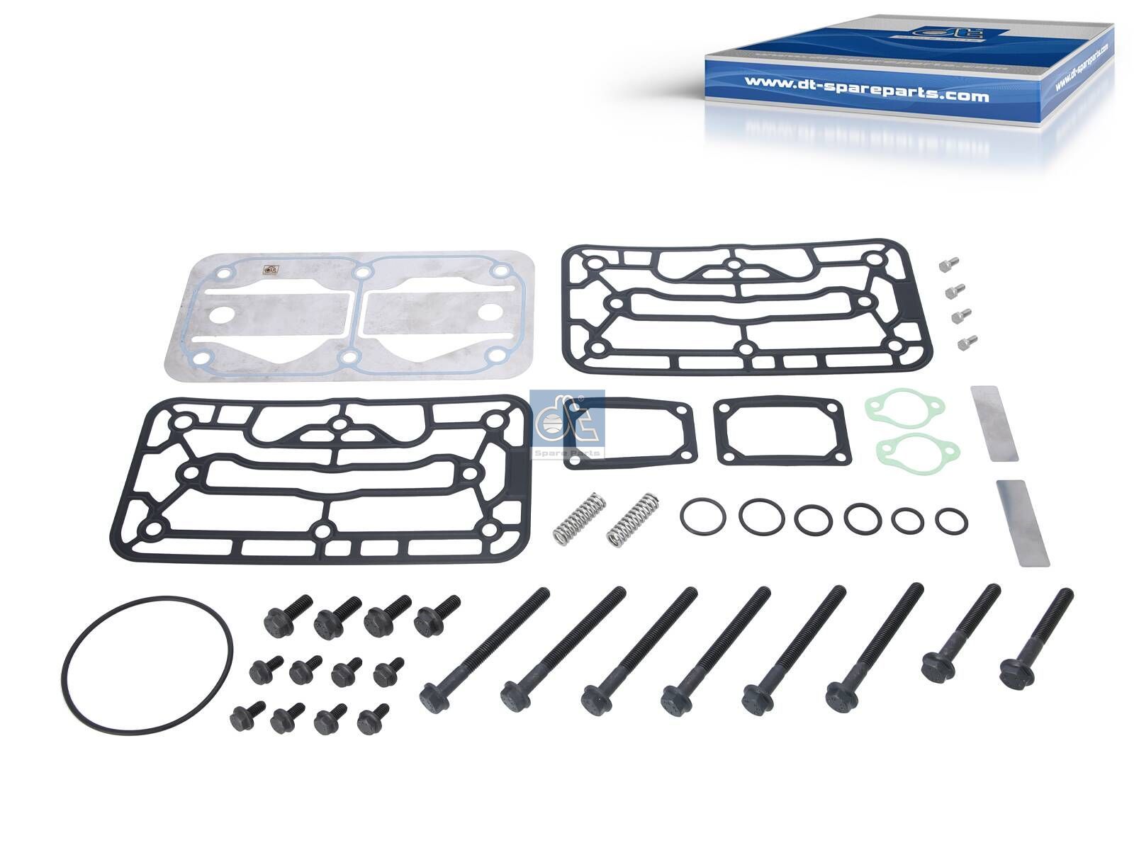 Overhaul kit | DT Spare Parts 2.94253