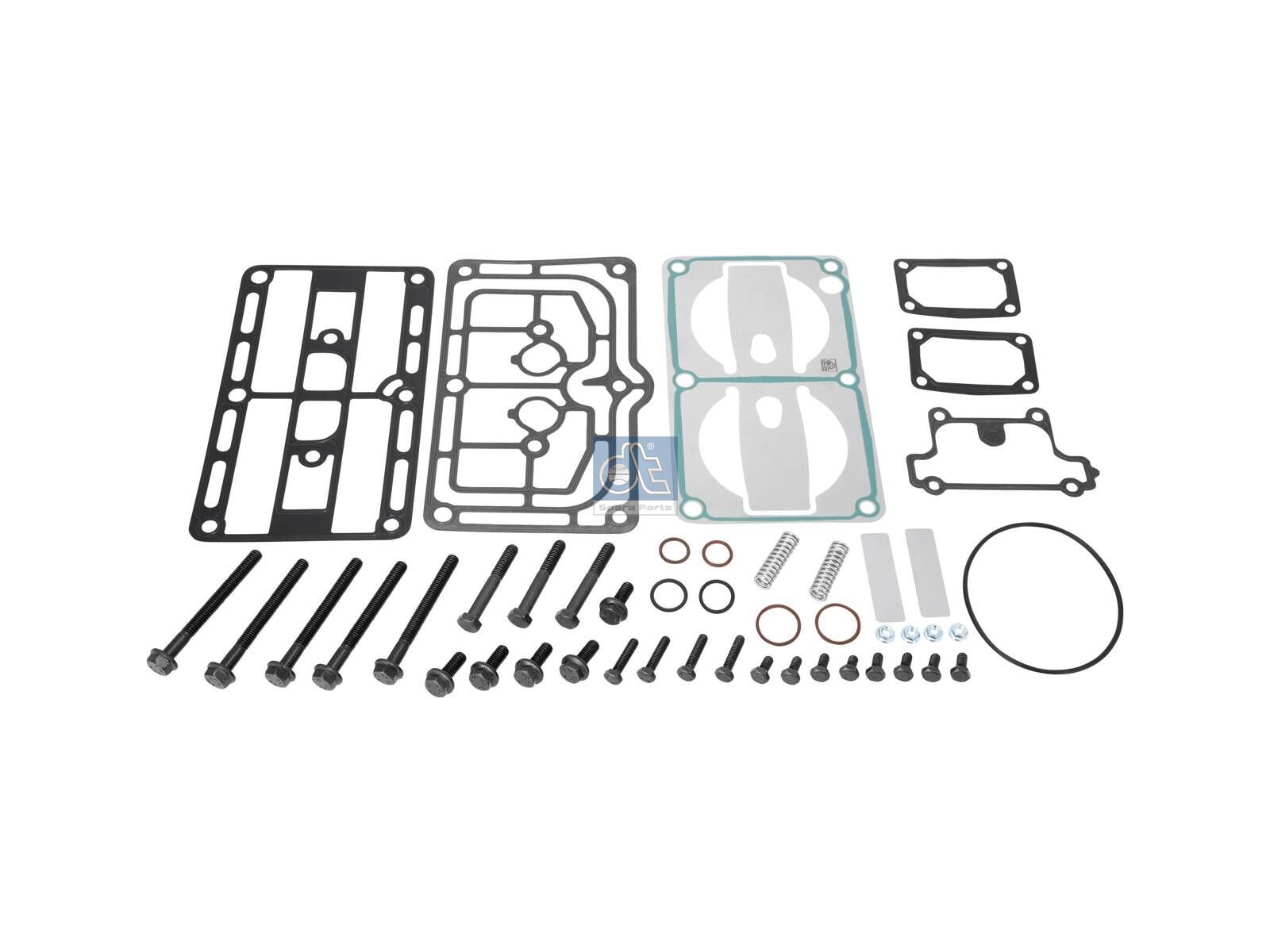 Overhaul kit | DT Spare Parts 2.94255