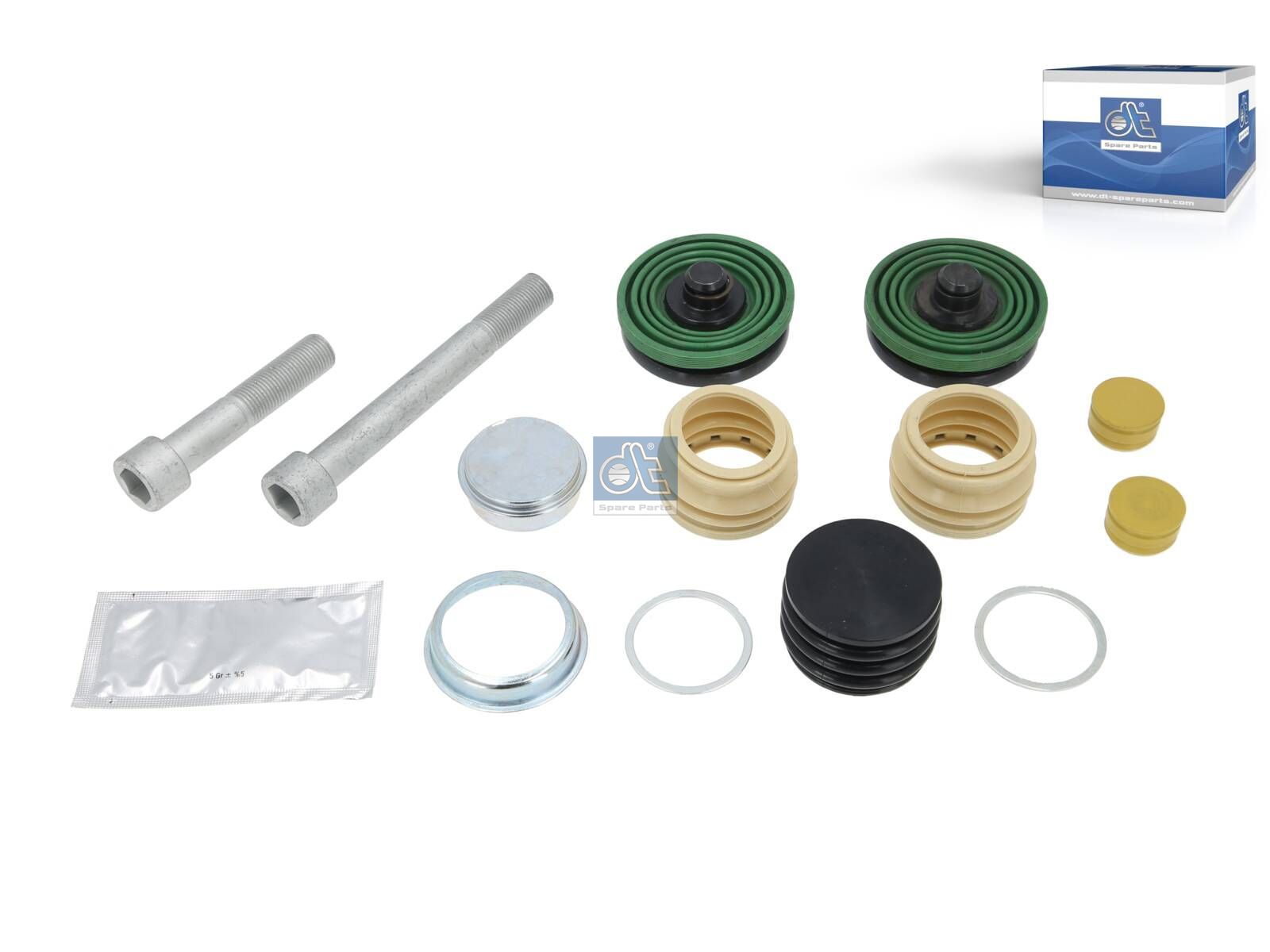 Repair kit | DT Spare Parts 2.94319