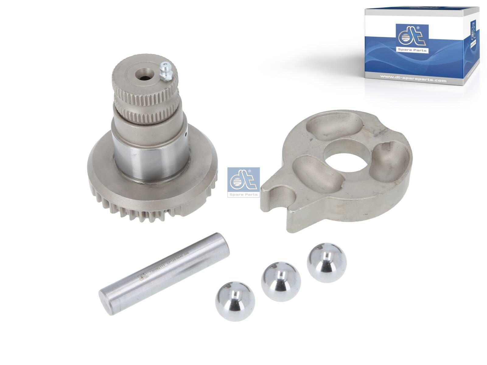 Repair kit | DT Spare Parts 2.94330