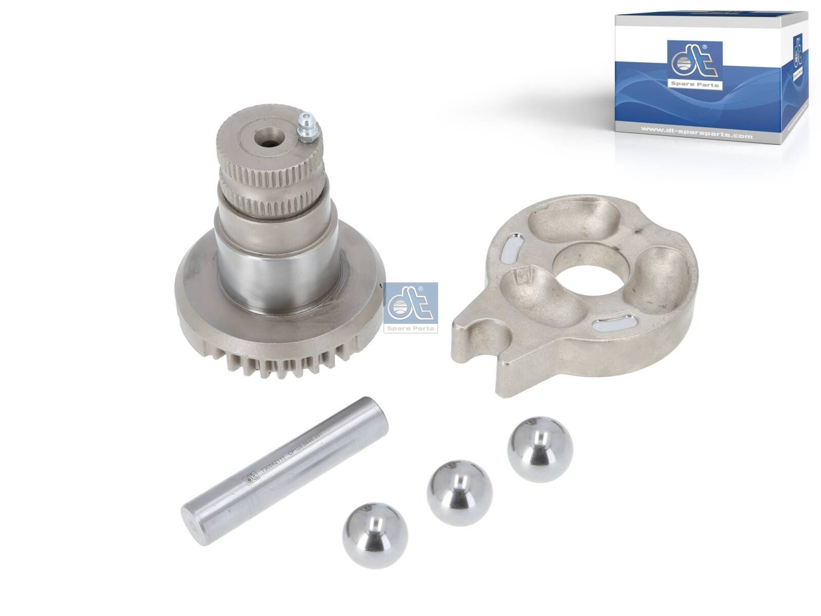 Repair kit | DT Spare Parts 2.94331