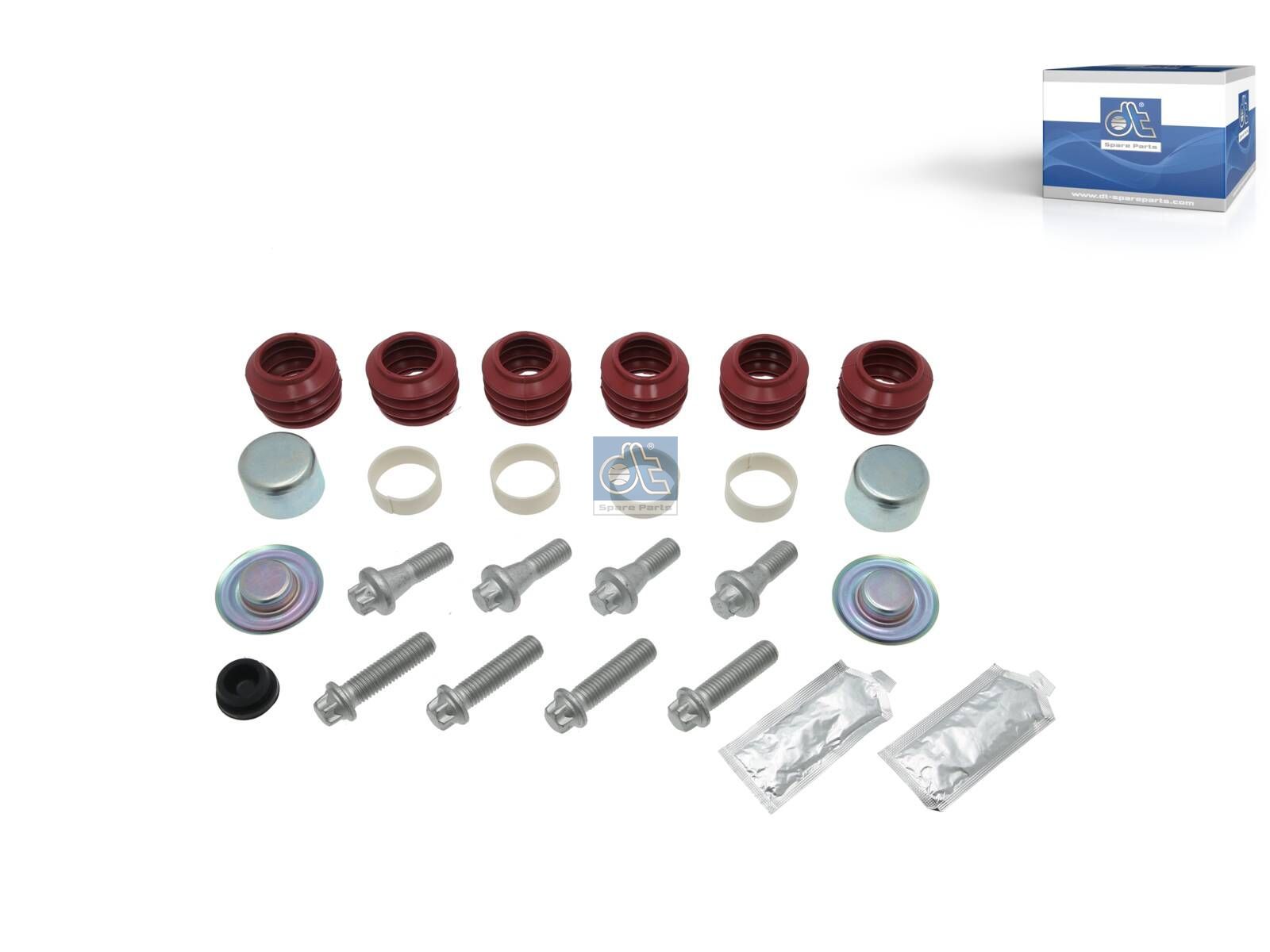 Repair kit | DT Spare Parts 2.94337