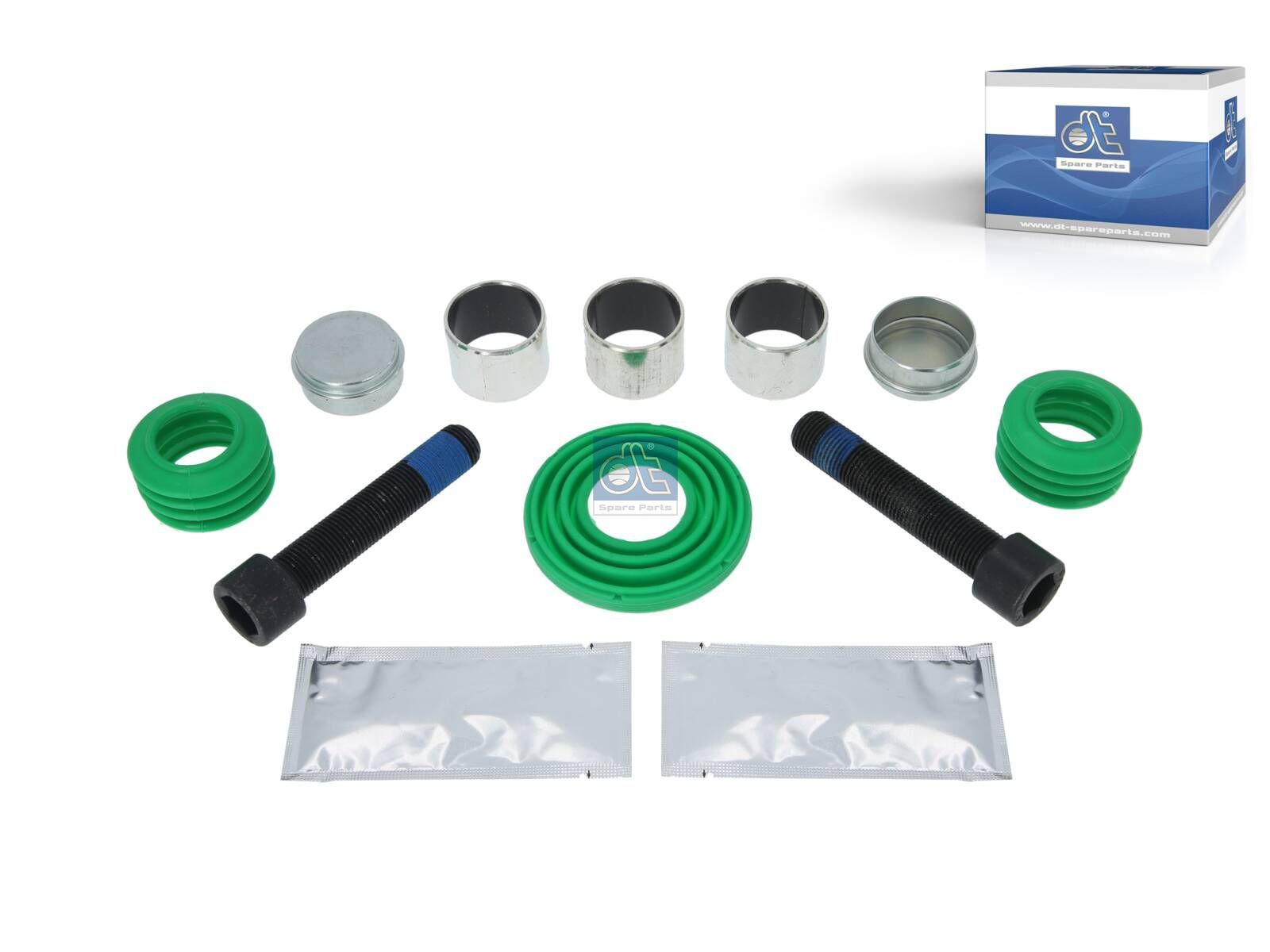 Repair kit | DT Spare Parts 2.94338