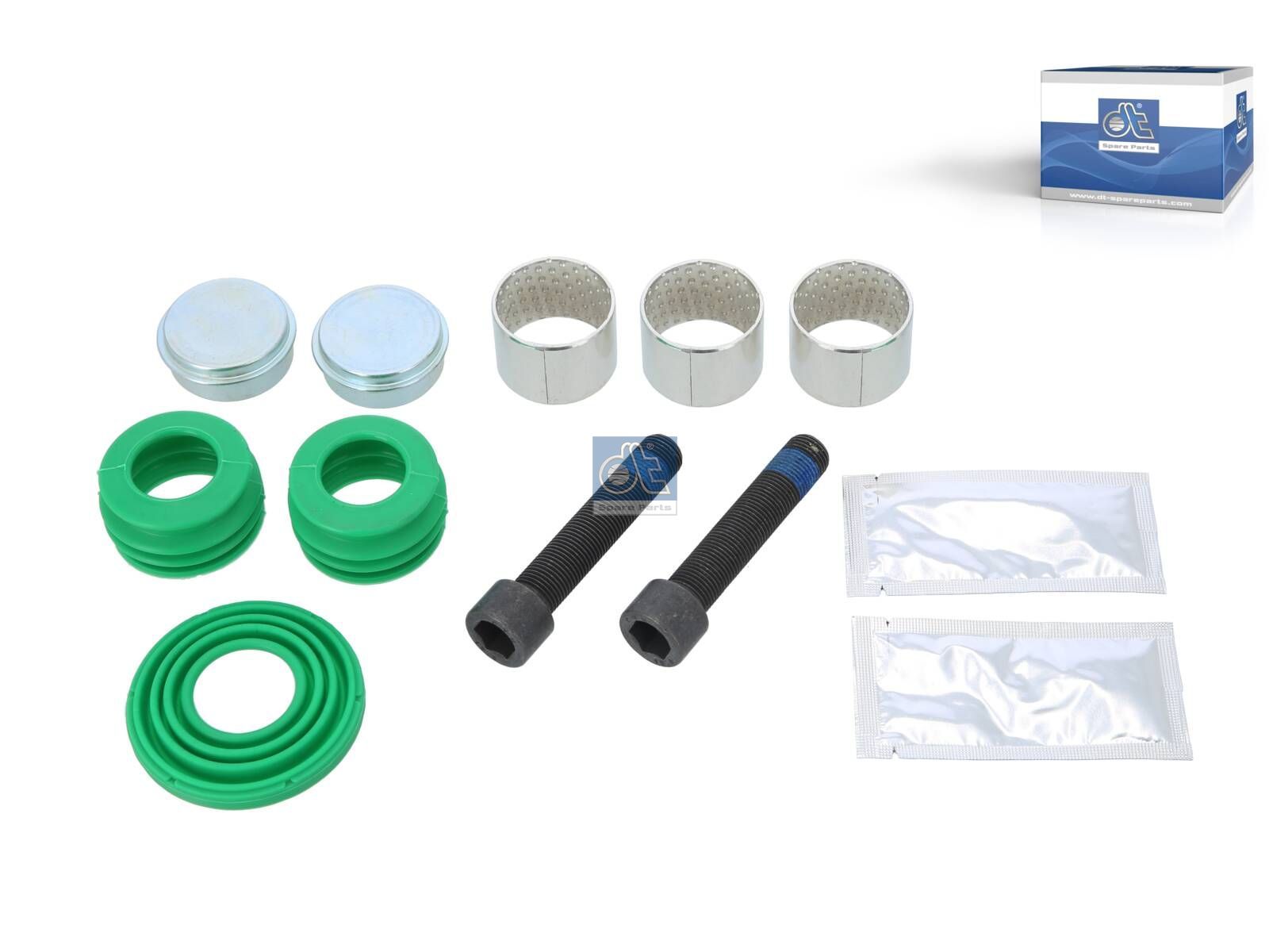 Repair kit | DT Spare Parts 2.94340