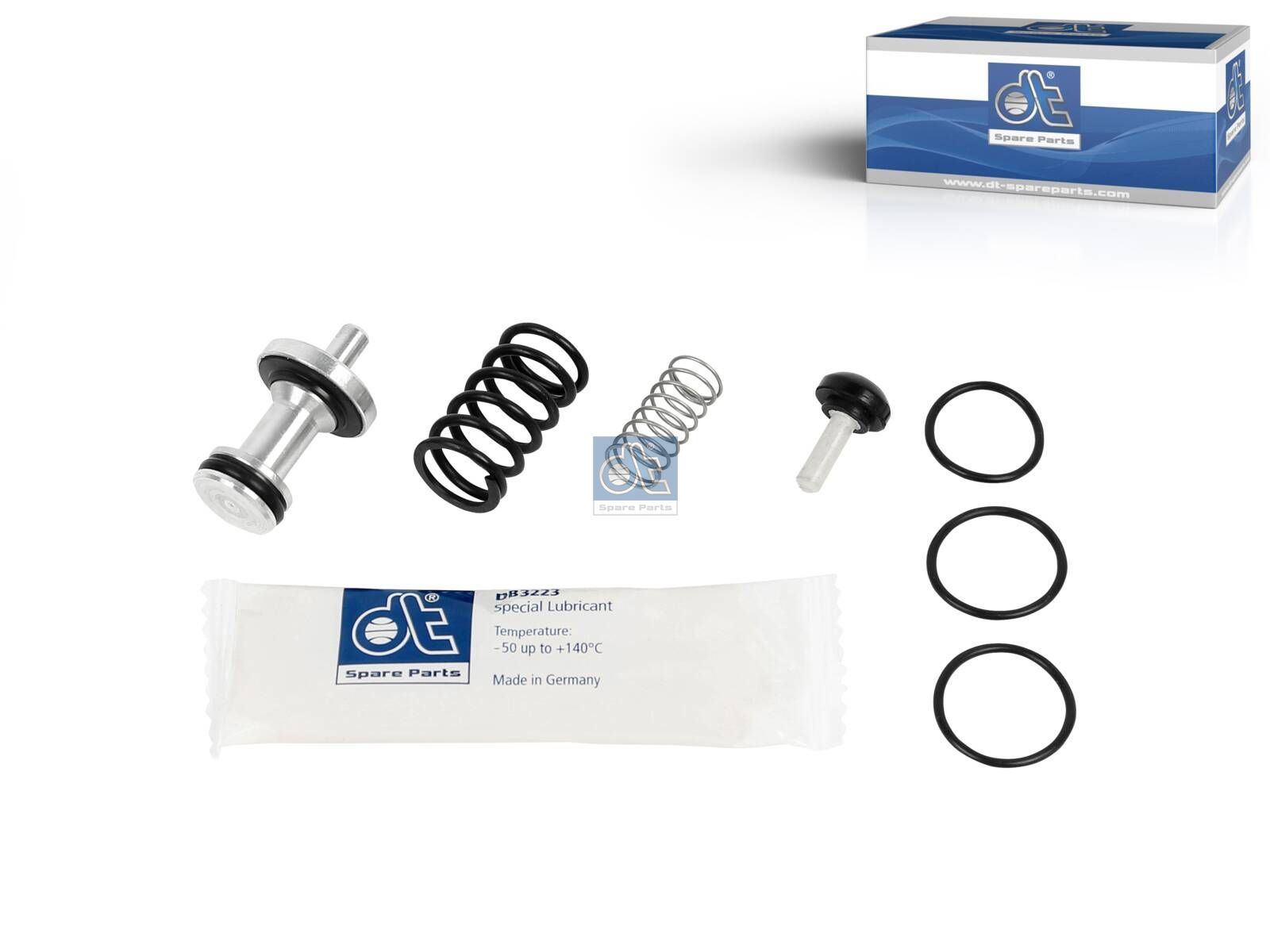 Repair kit | DT Spare Parts 2.94385